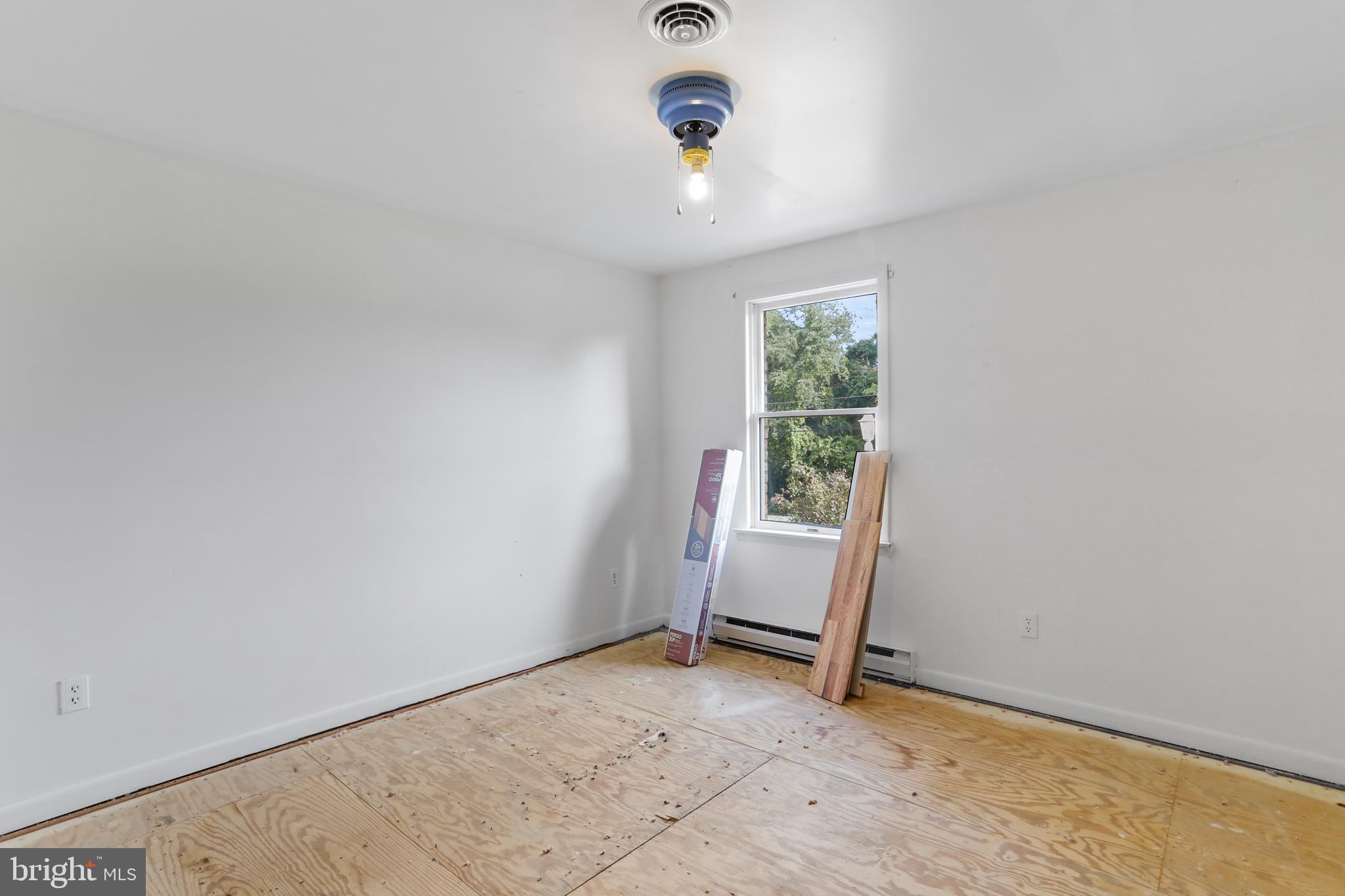 LITTLE CREEK SUBDIVISION - Residential