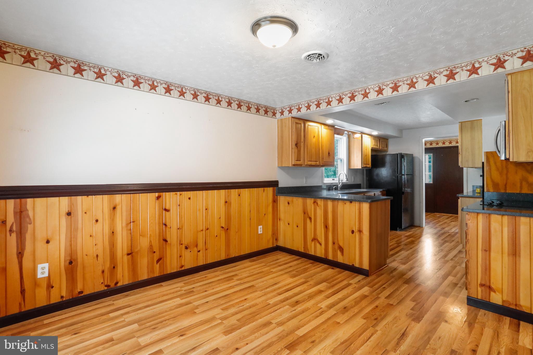 LITTLE CREEK SUBDIVISION - Residential