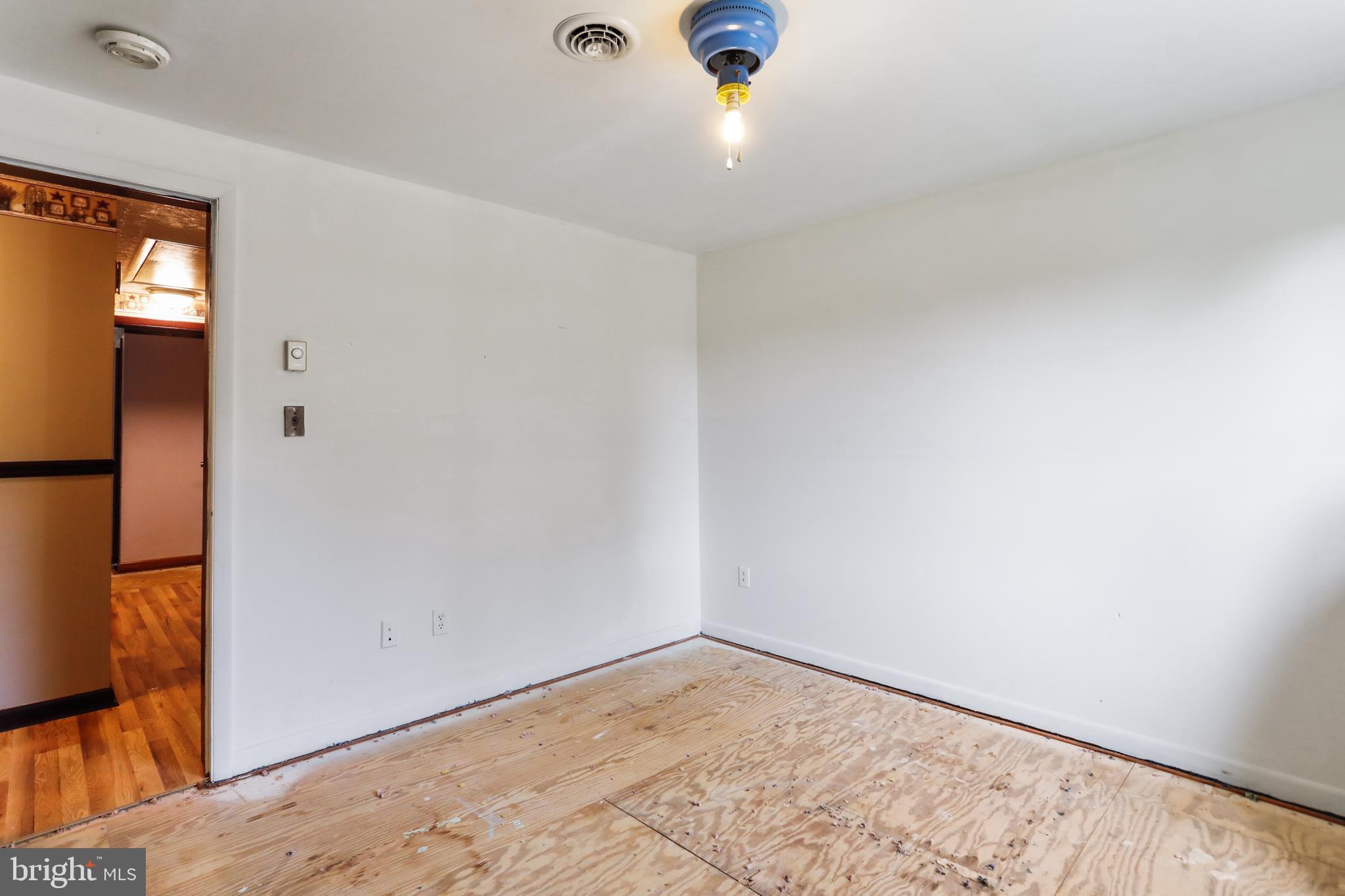 LITTLE CREEK SUBDIVISION - Residential