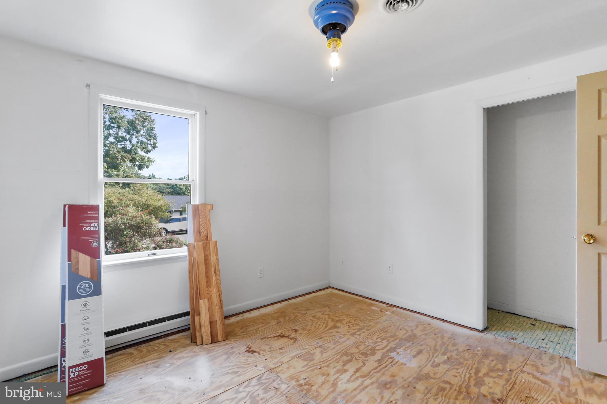 LITTLE CREEK SUBDIVISION - Residential