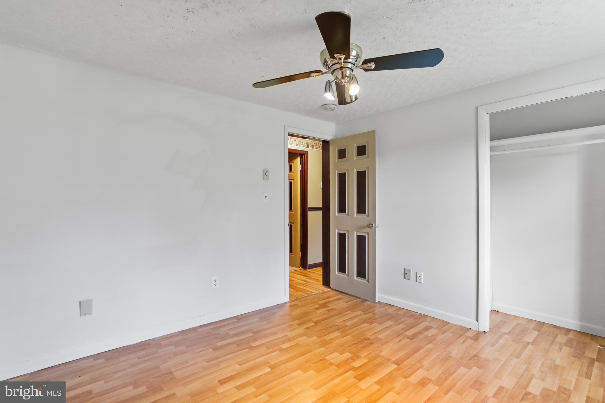 LITTLE CREEK SUBDIVISION - Residential