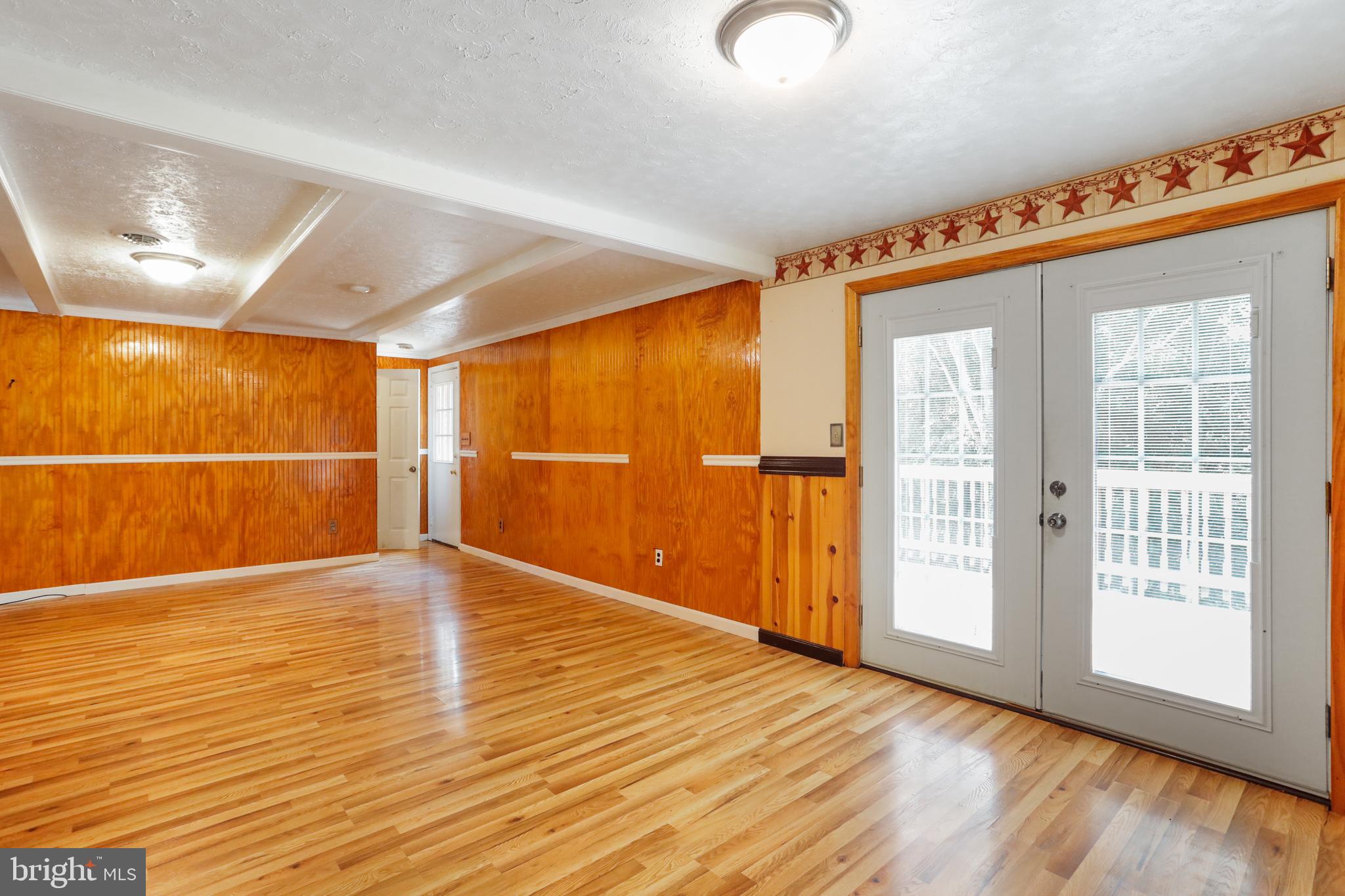 LITTLE CREEK SUBDIVISION - Residential