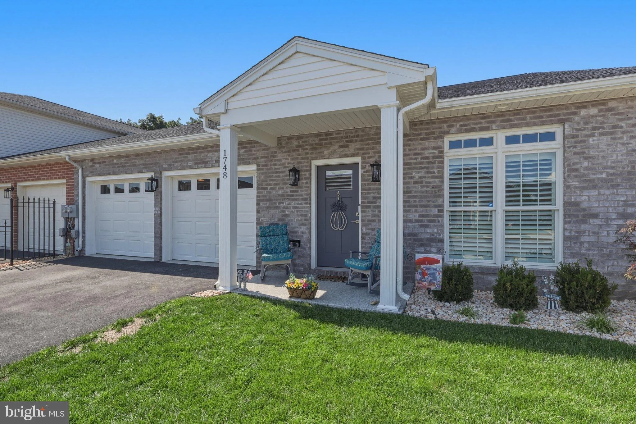 1748 Meridian Drive, Hagerstown, MD, 21742