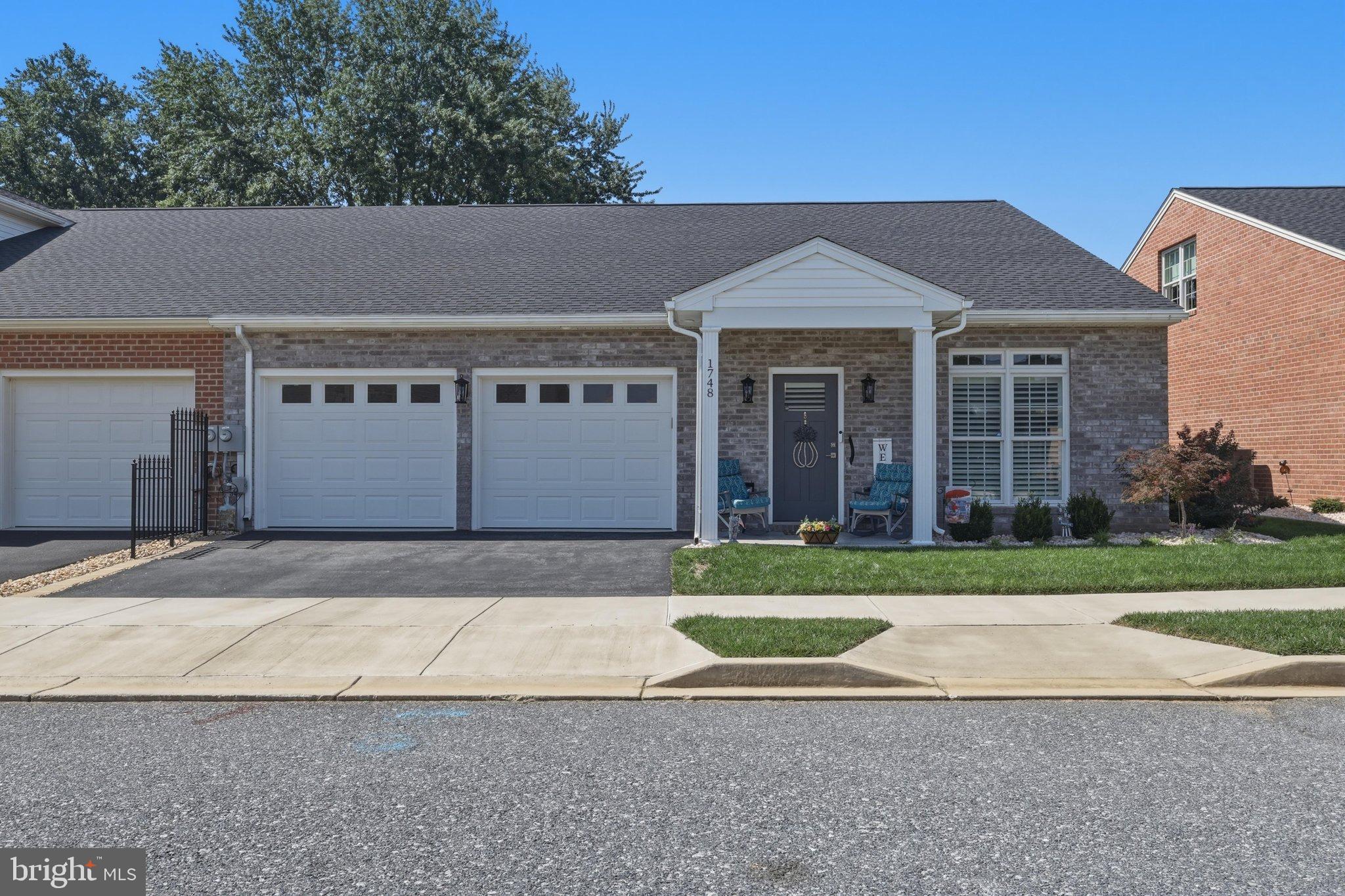 1748 MERIDIAN DRIVE
