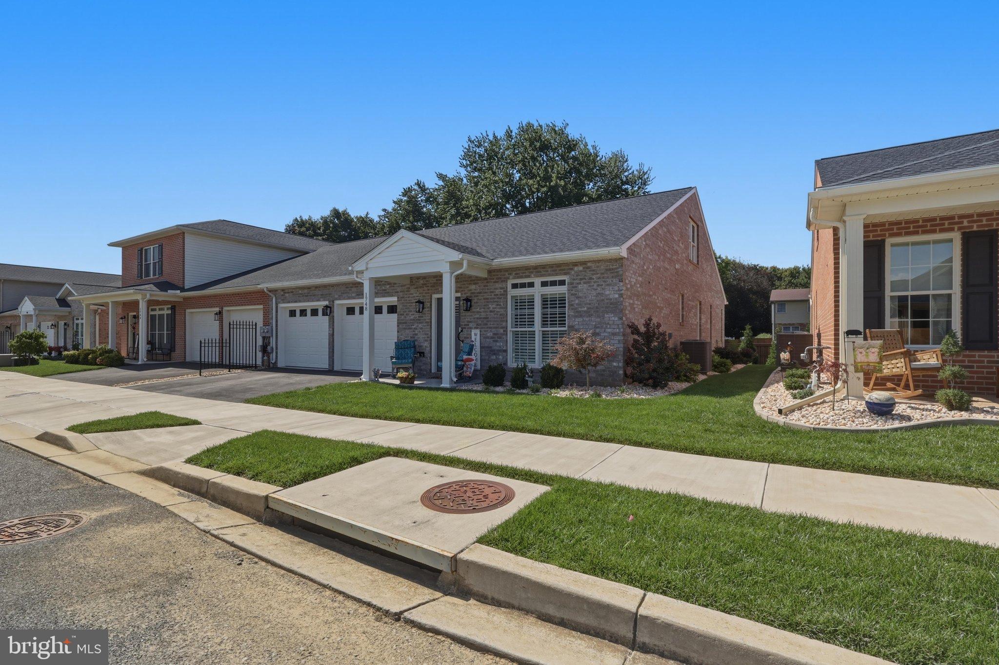 1748 MERIDIAN DRIVE