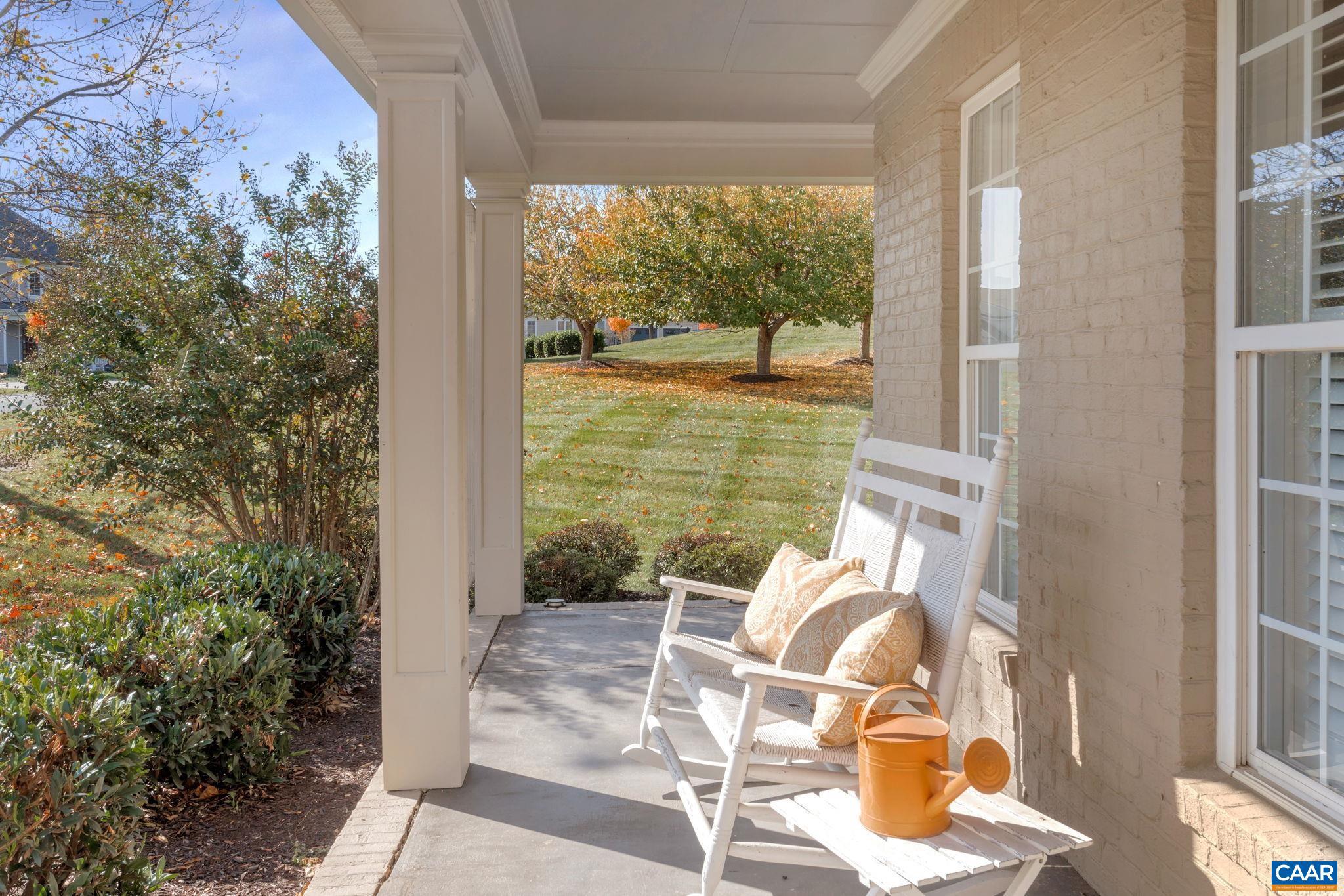 FOXCHASE - Residential