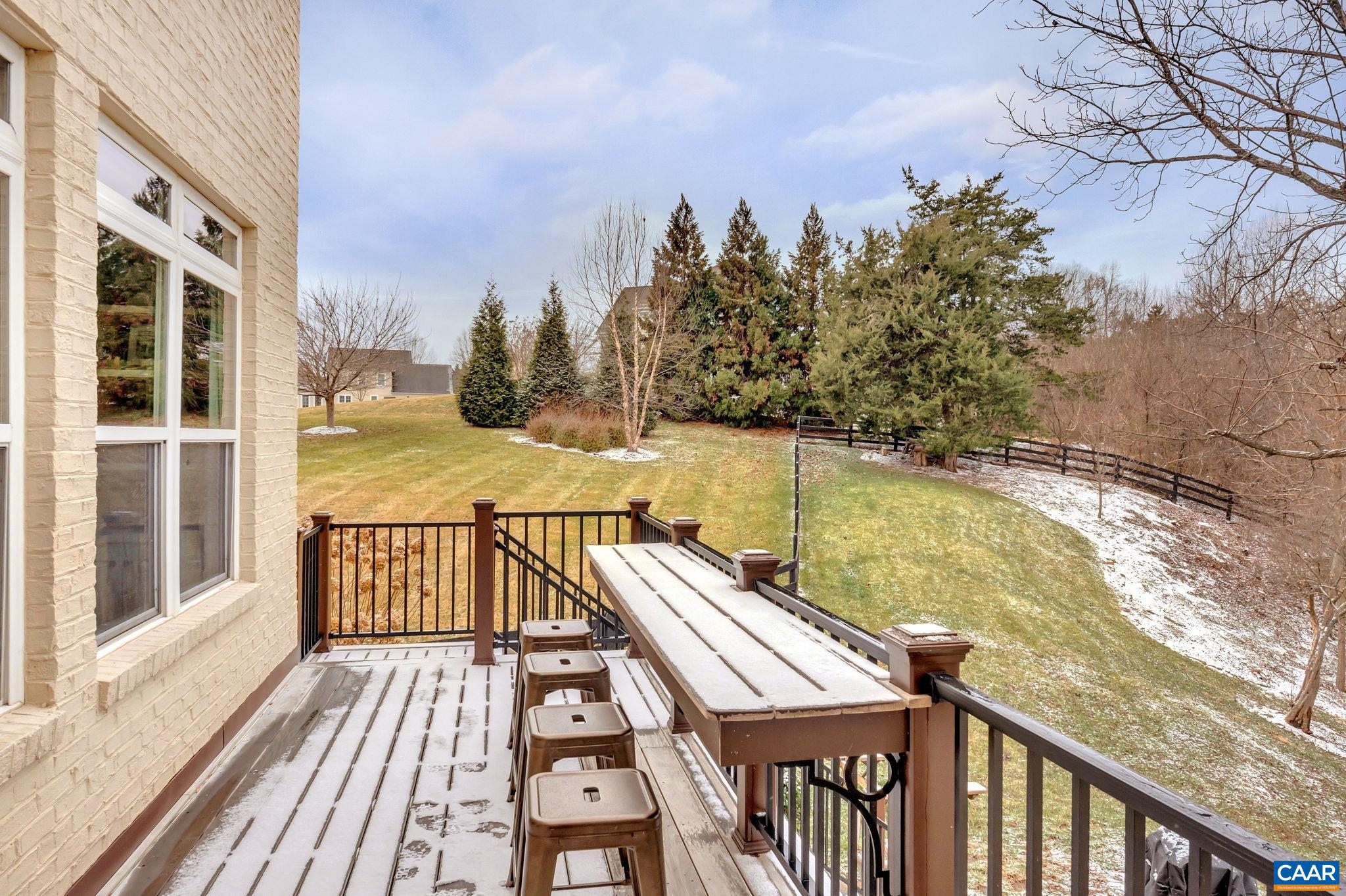 FOXCHASE - Residential