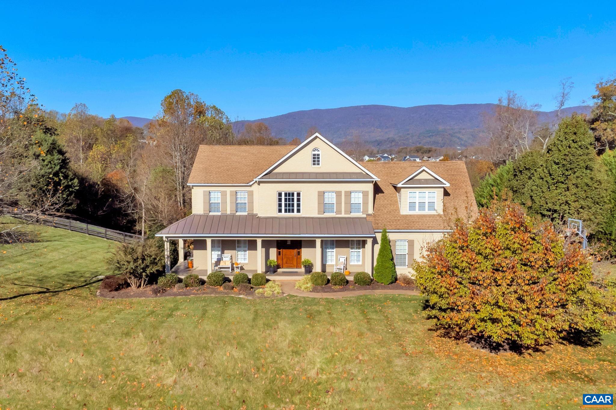 FOXCHASE - Residential