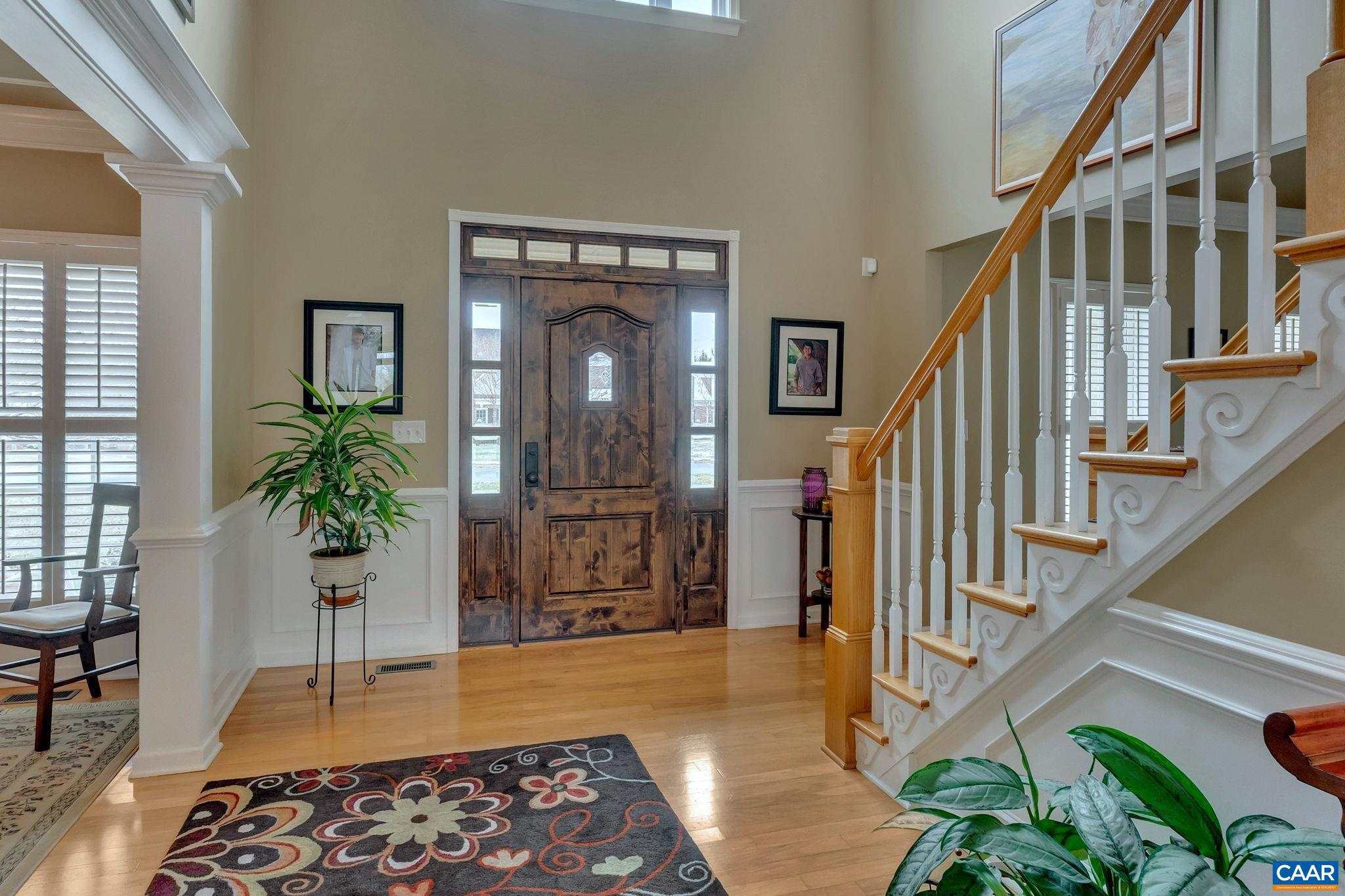 FOXCHASE - Residential