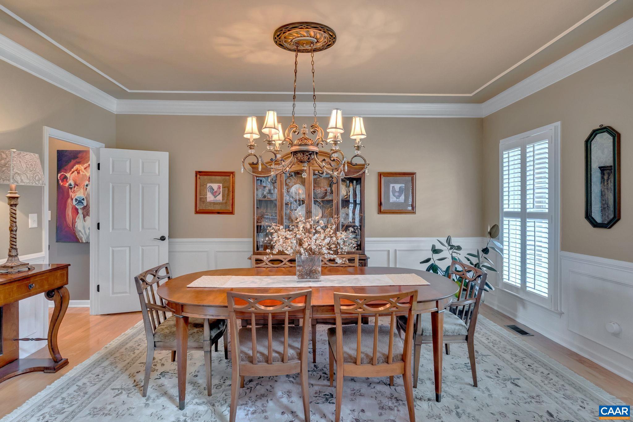 FOXCHASE - Residential