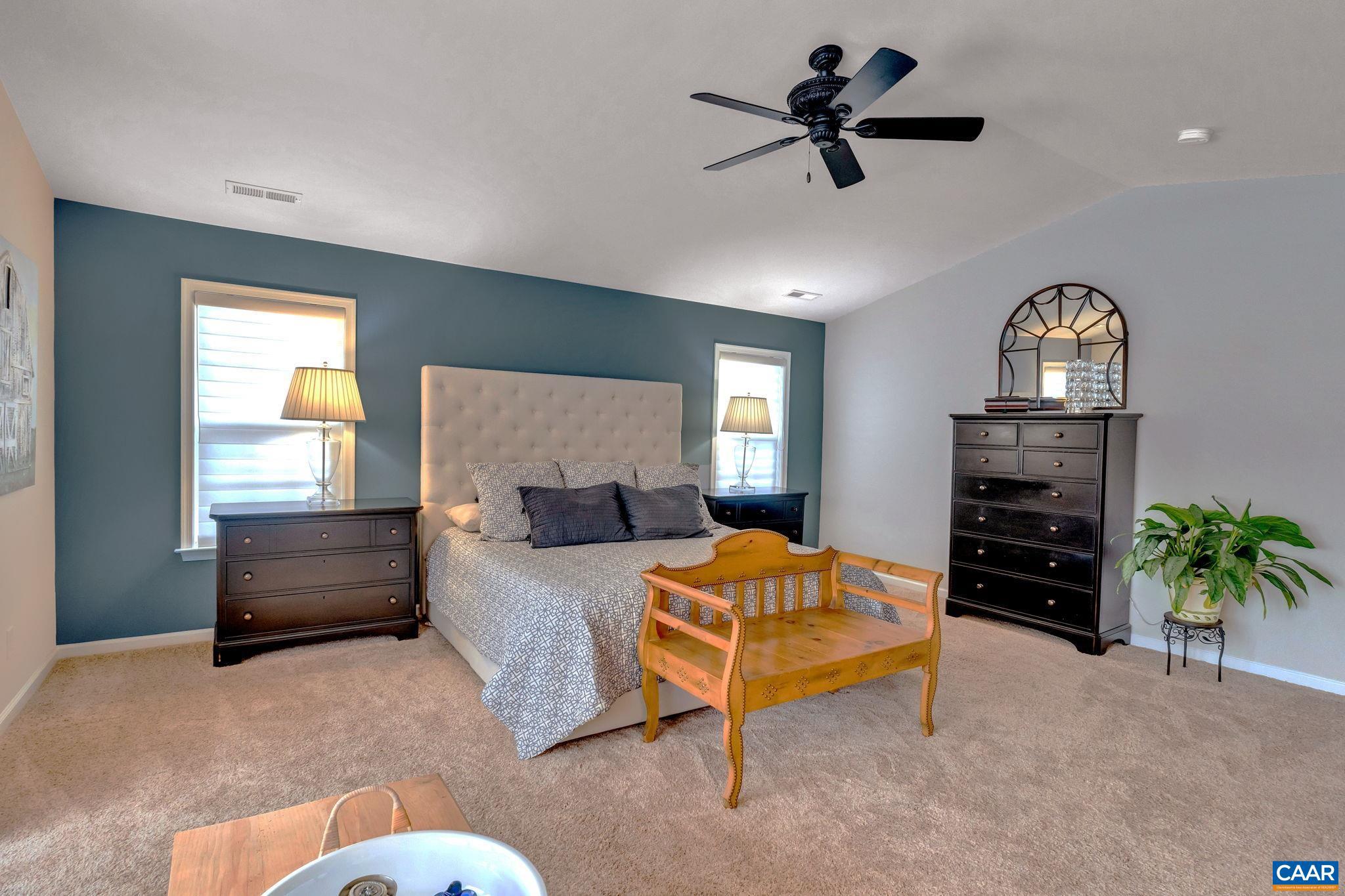 FOXCHASE - Residential