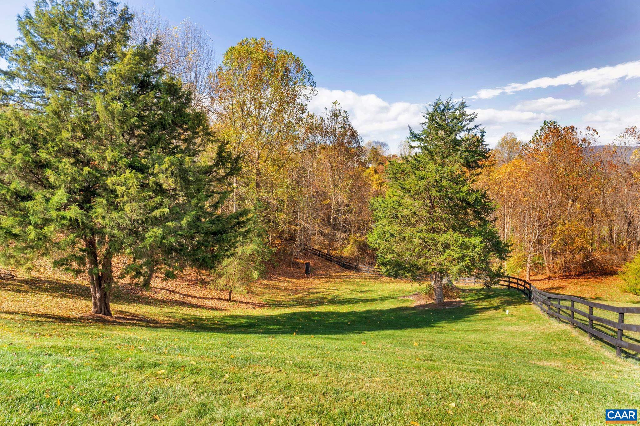 FOXCHASE - Residential