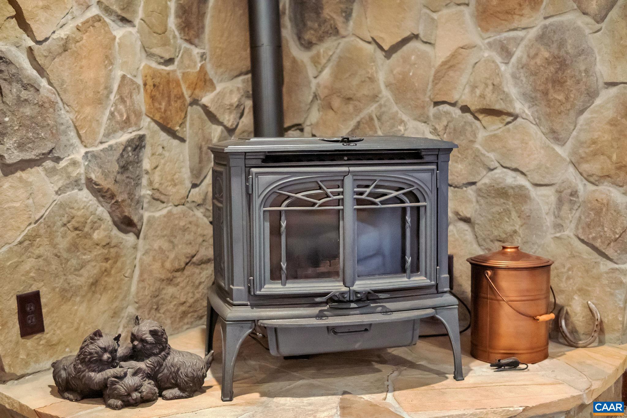 FOXCHASE - Residential