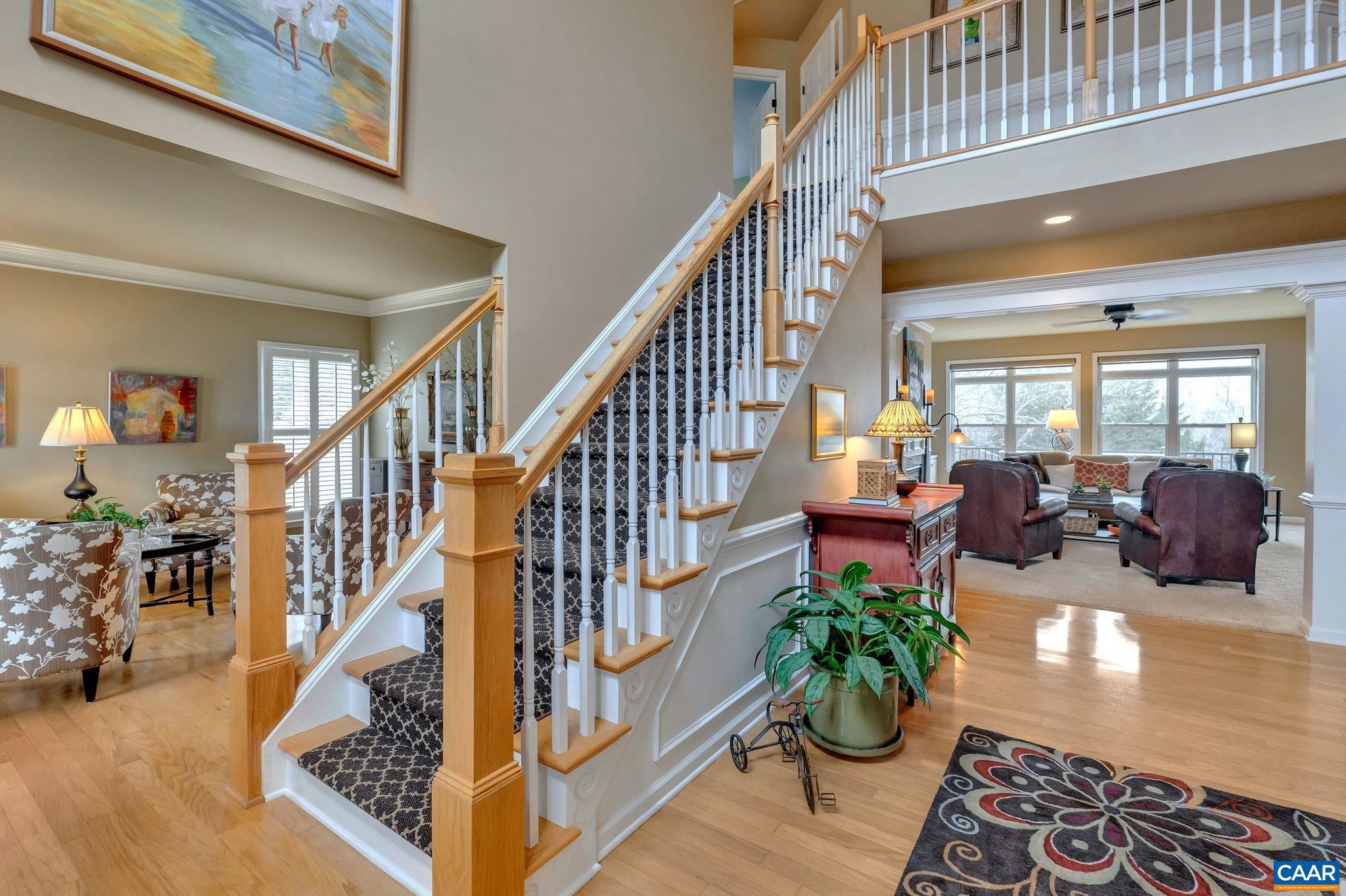 FOXCHASE - Residential