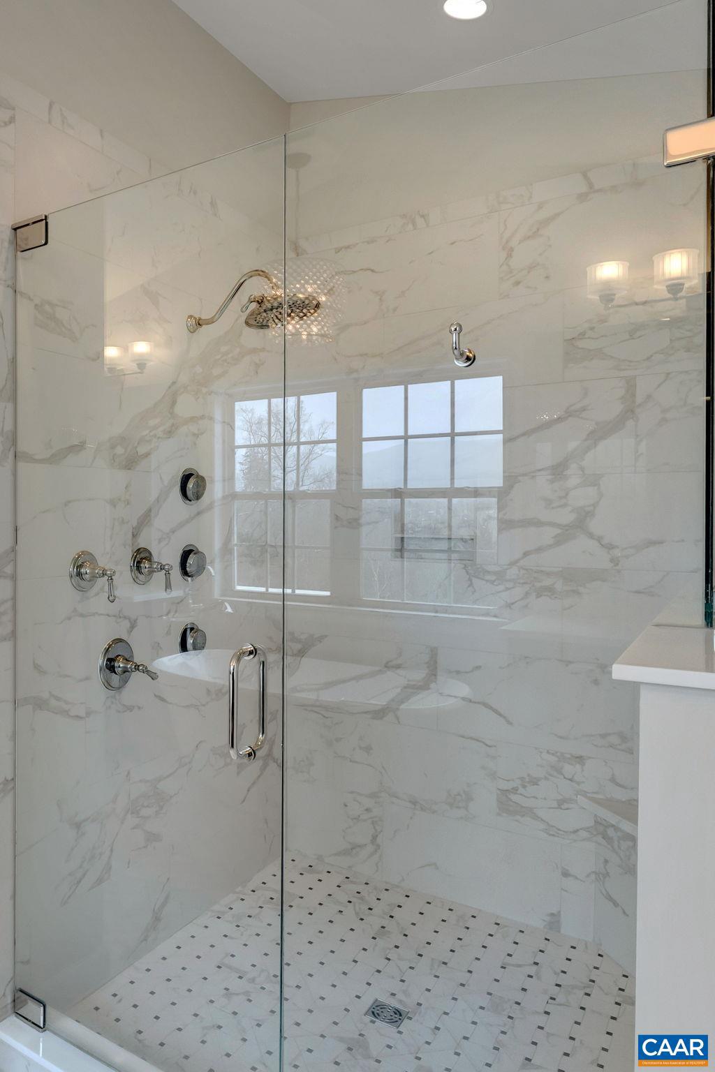 FOXCHASE - Residential