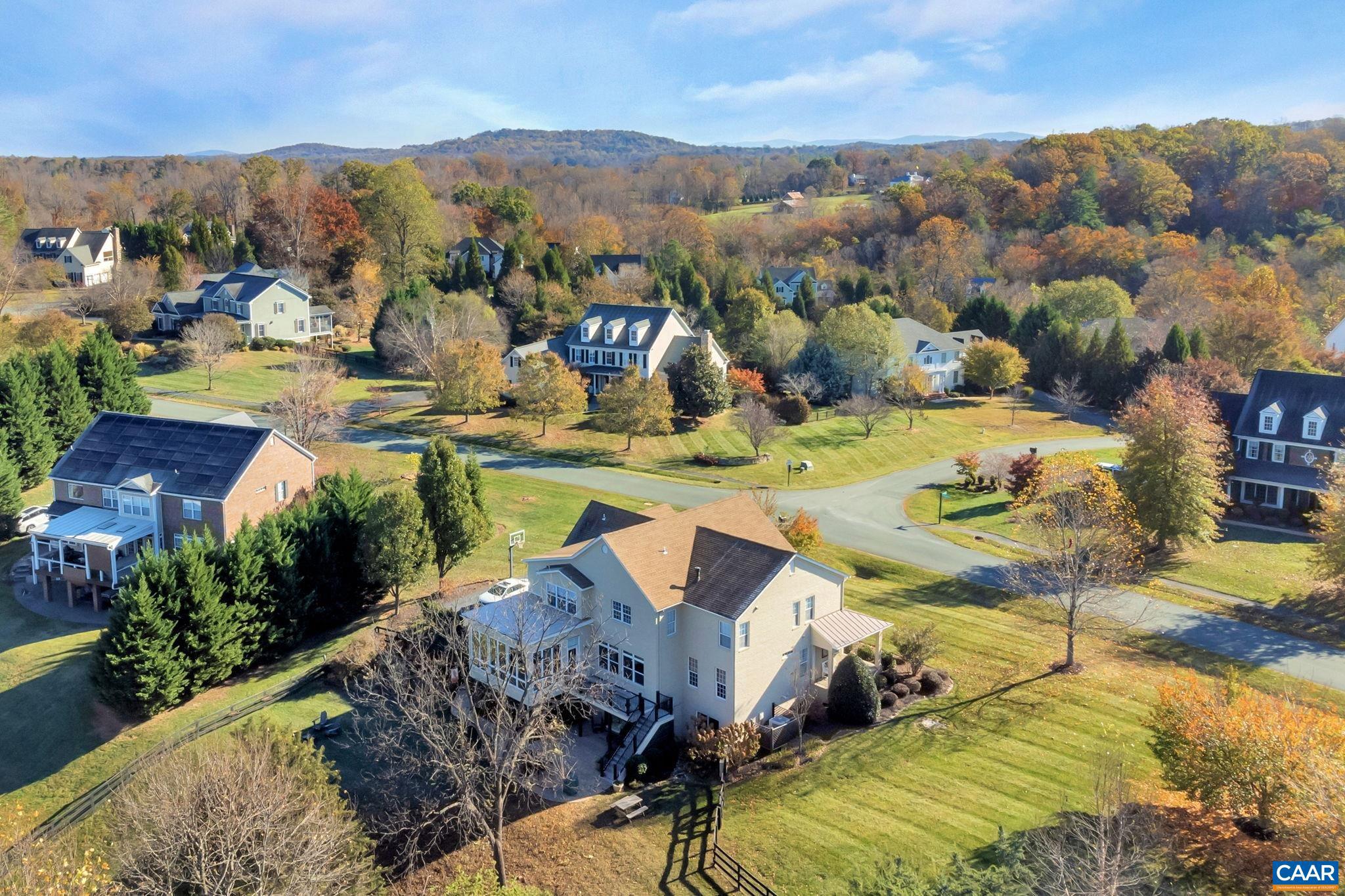 FOXCHASE - Residential