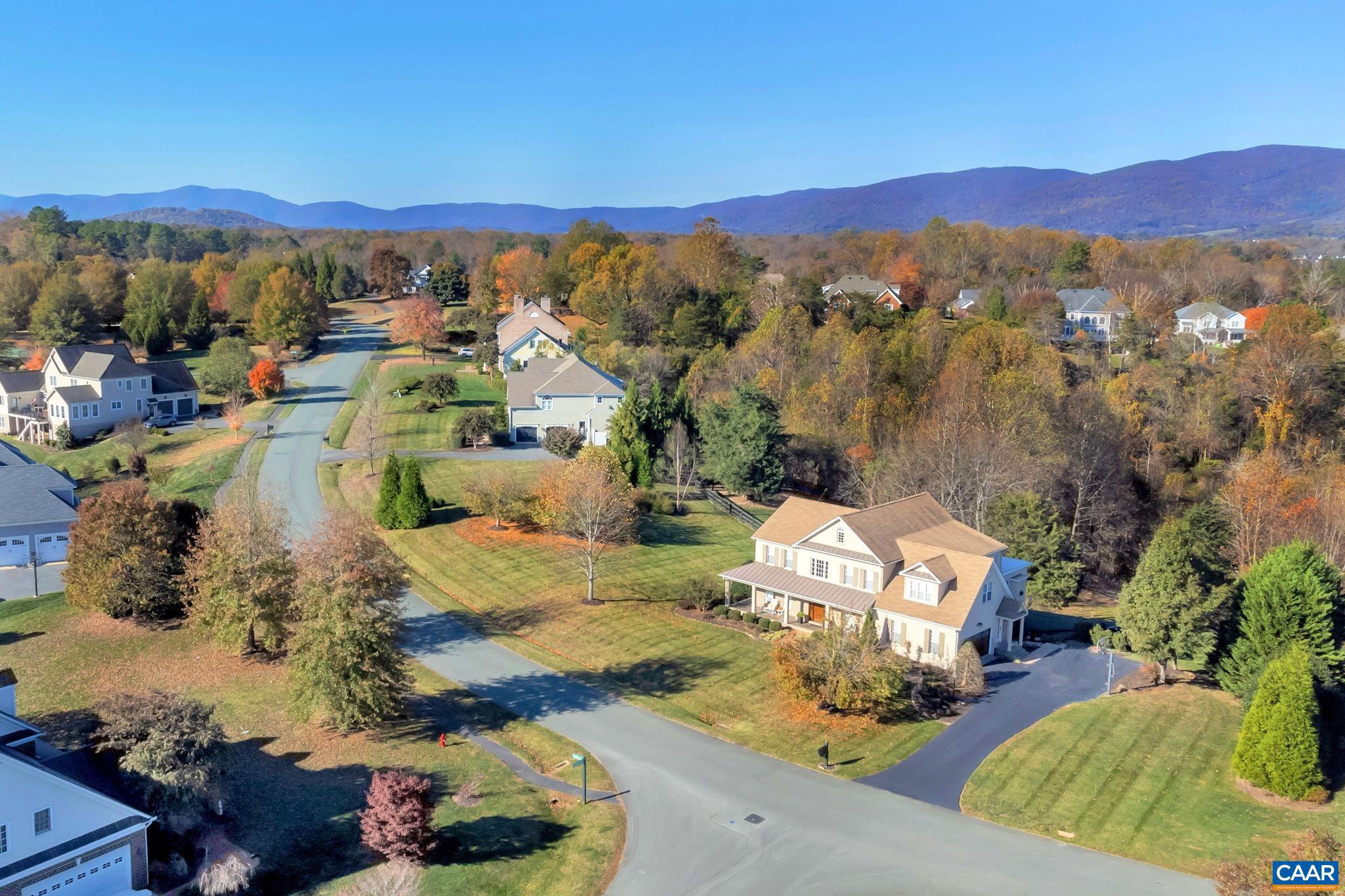 FOXCHASE - Residential