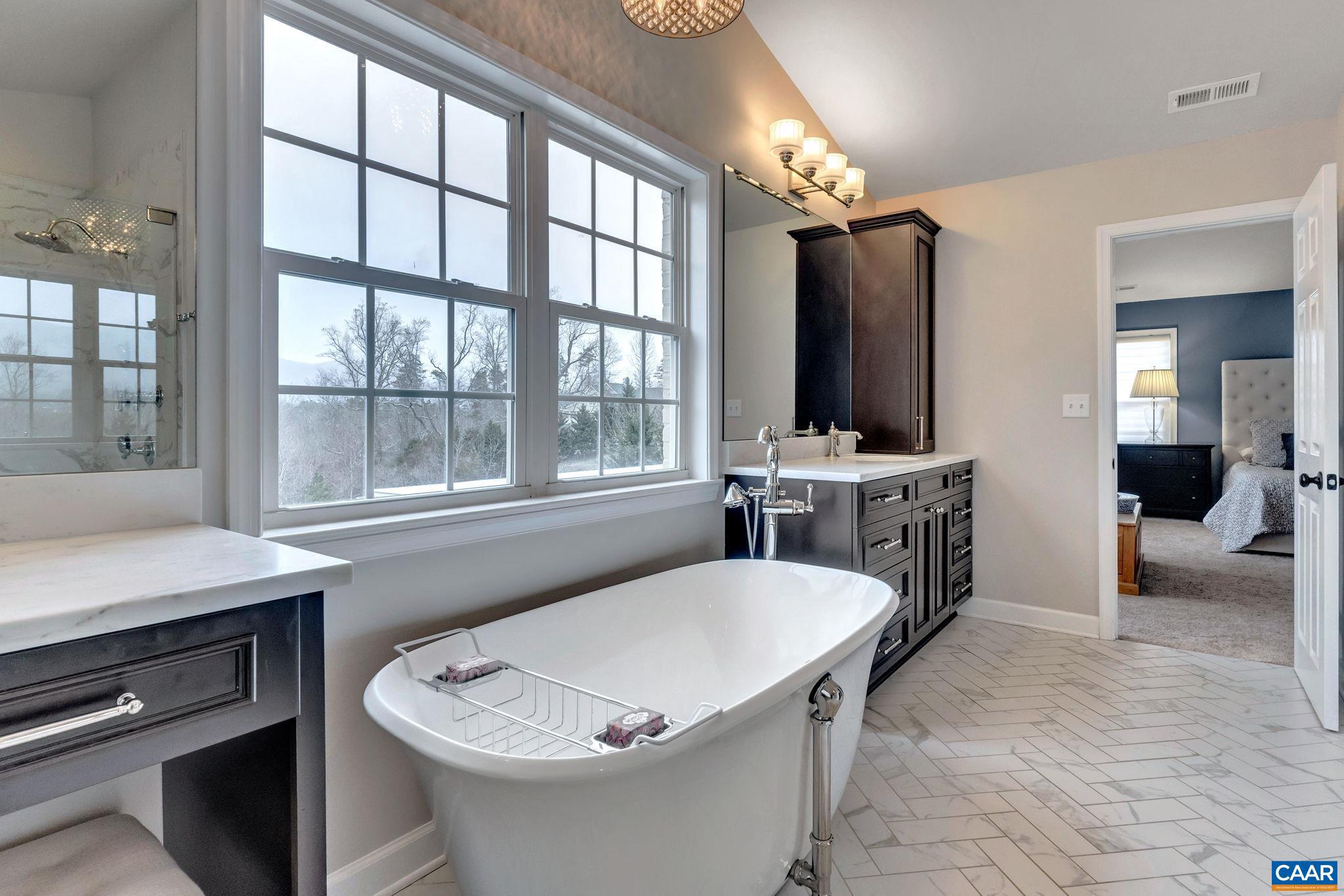 FOXCHASE - Residential