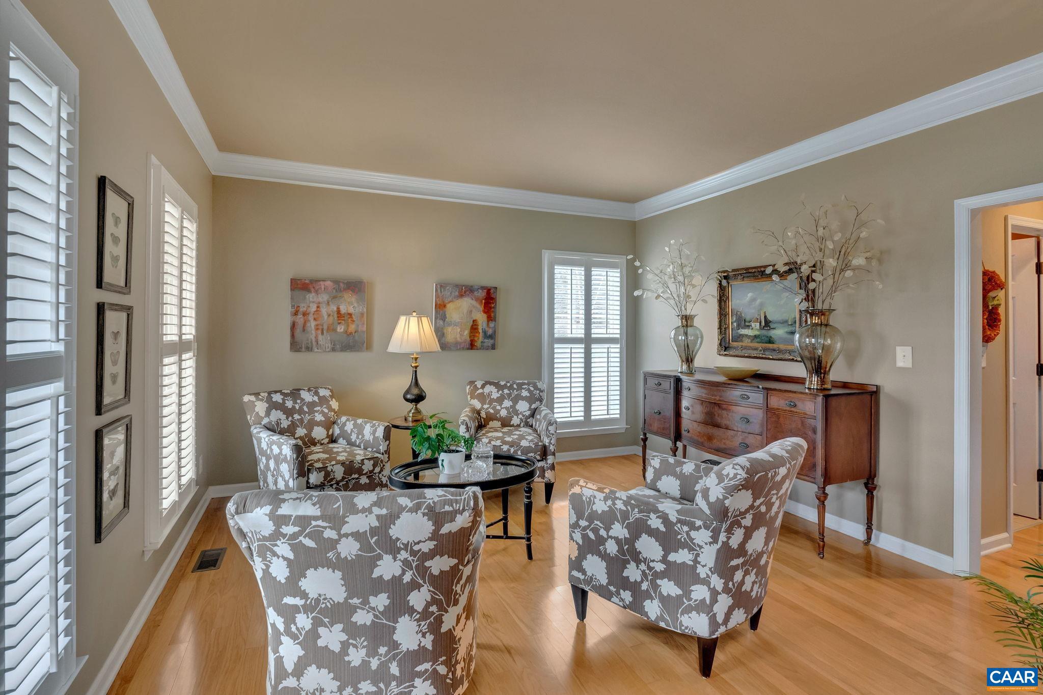 FOXCHASE - Residential