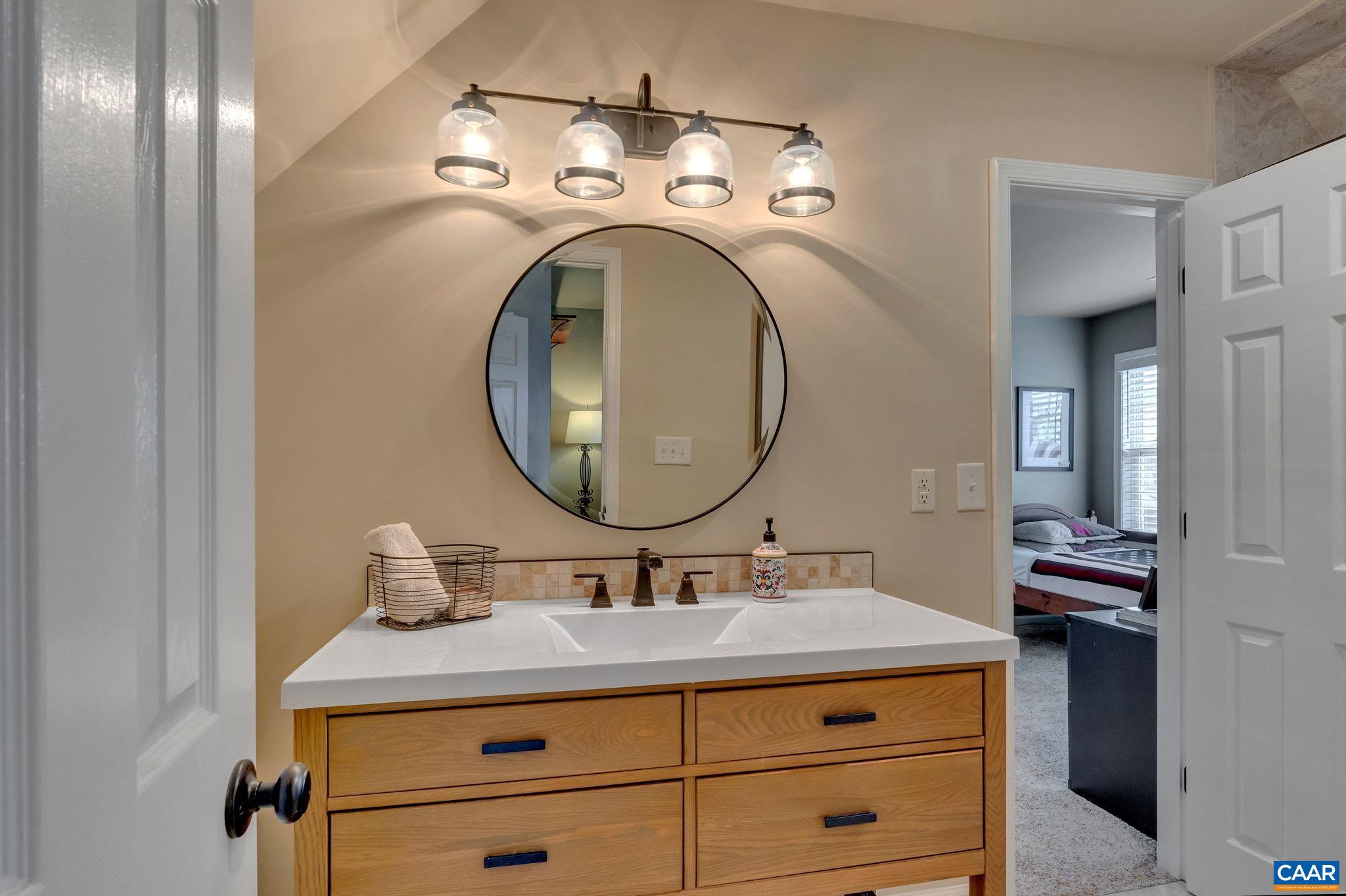 FOXCHASE - Residential