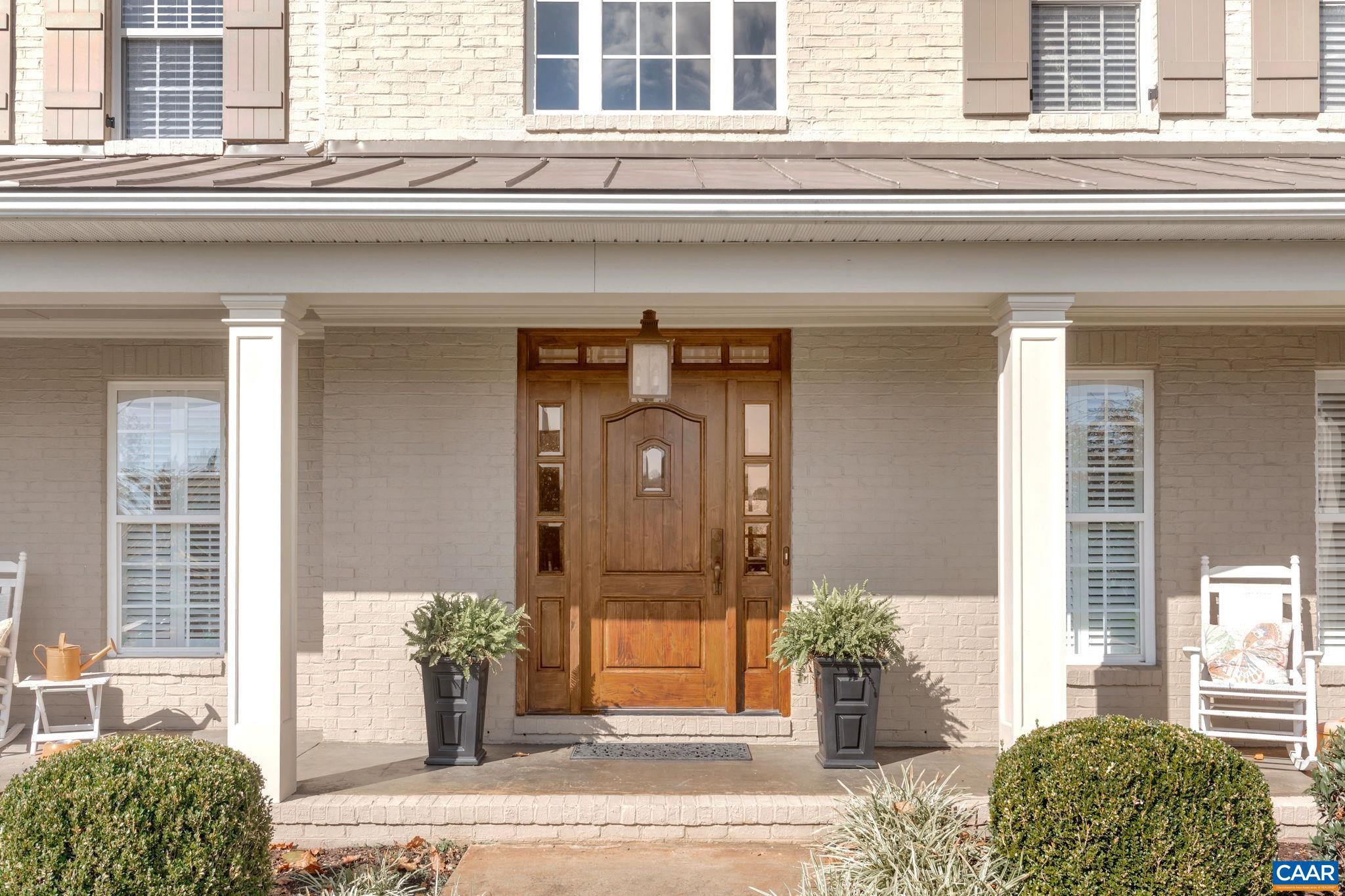 FOXCHASE - Residential