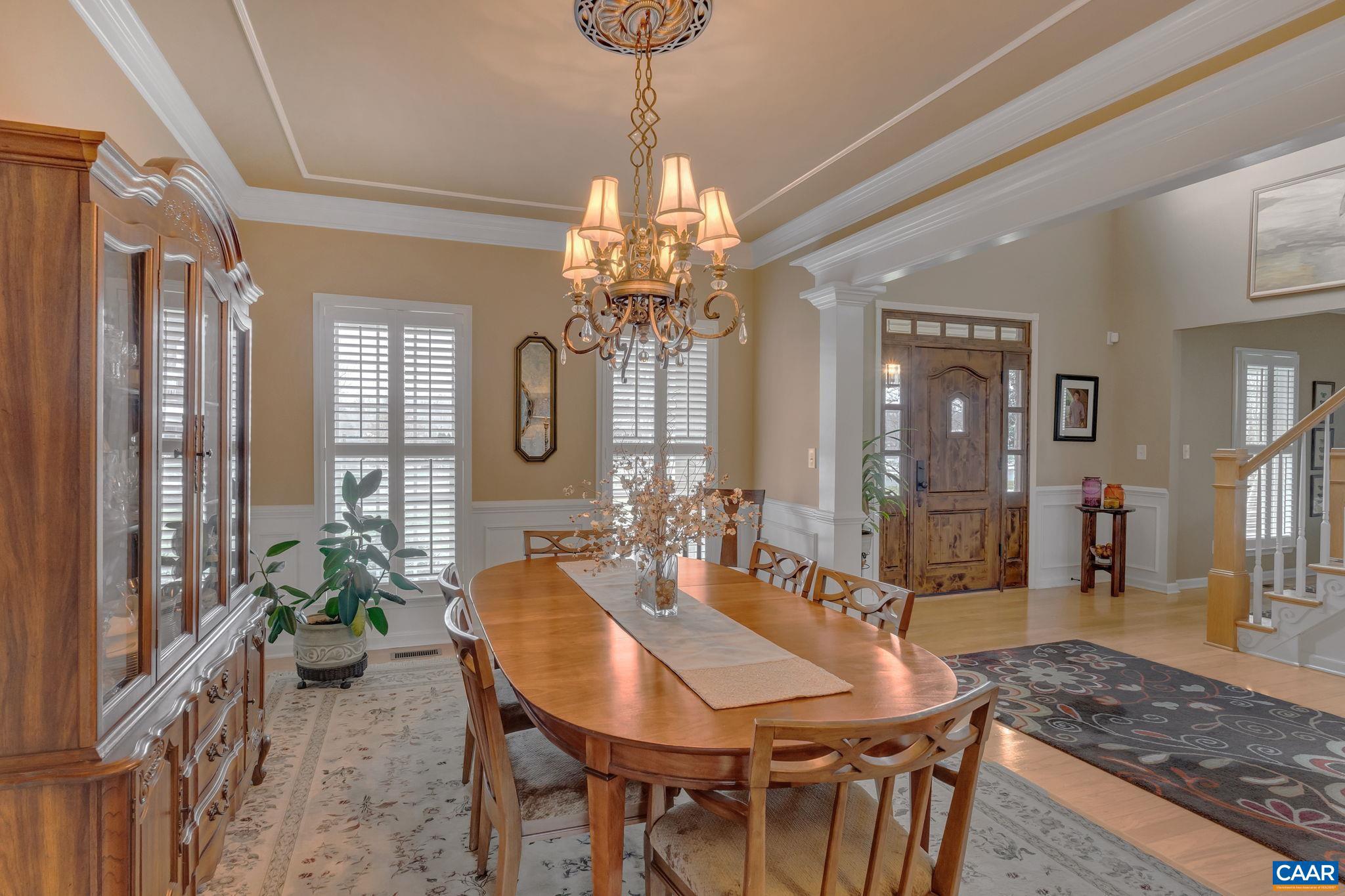 FOXCHASE - Residential