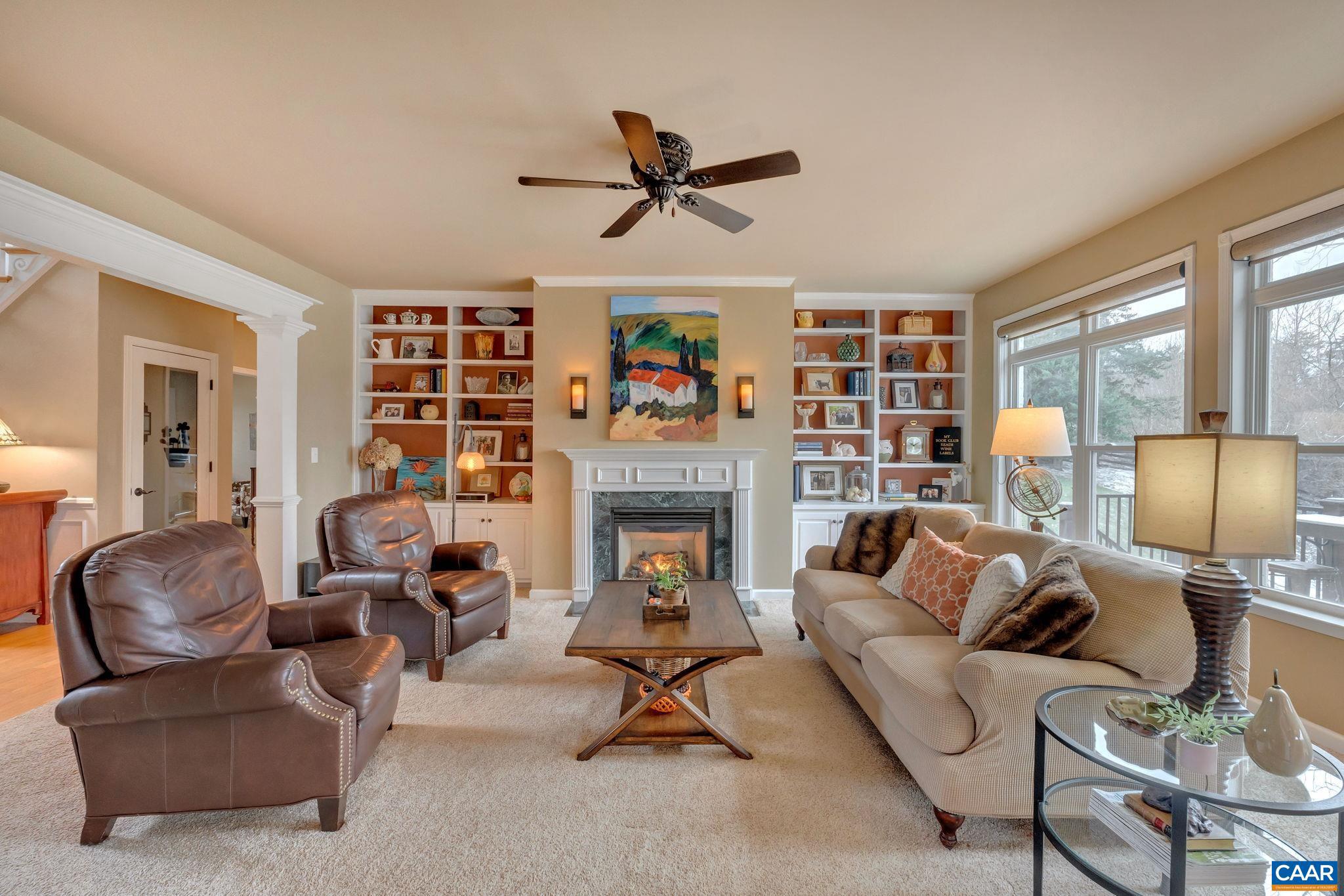 FOXCHASE - Residential