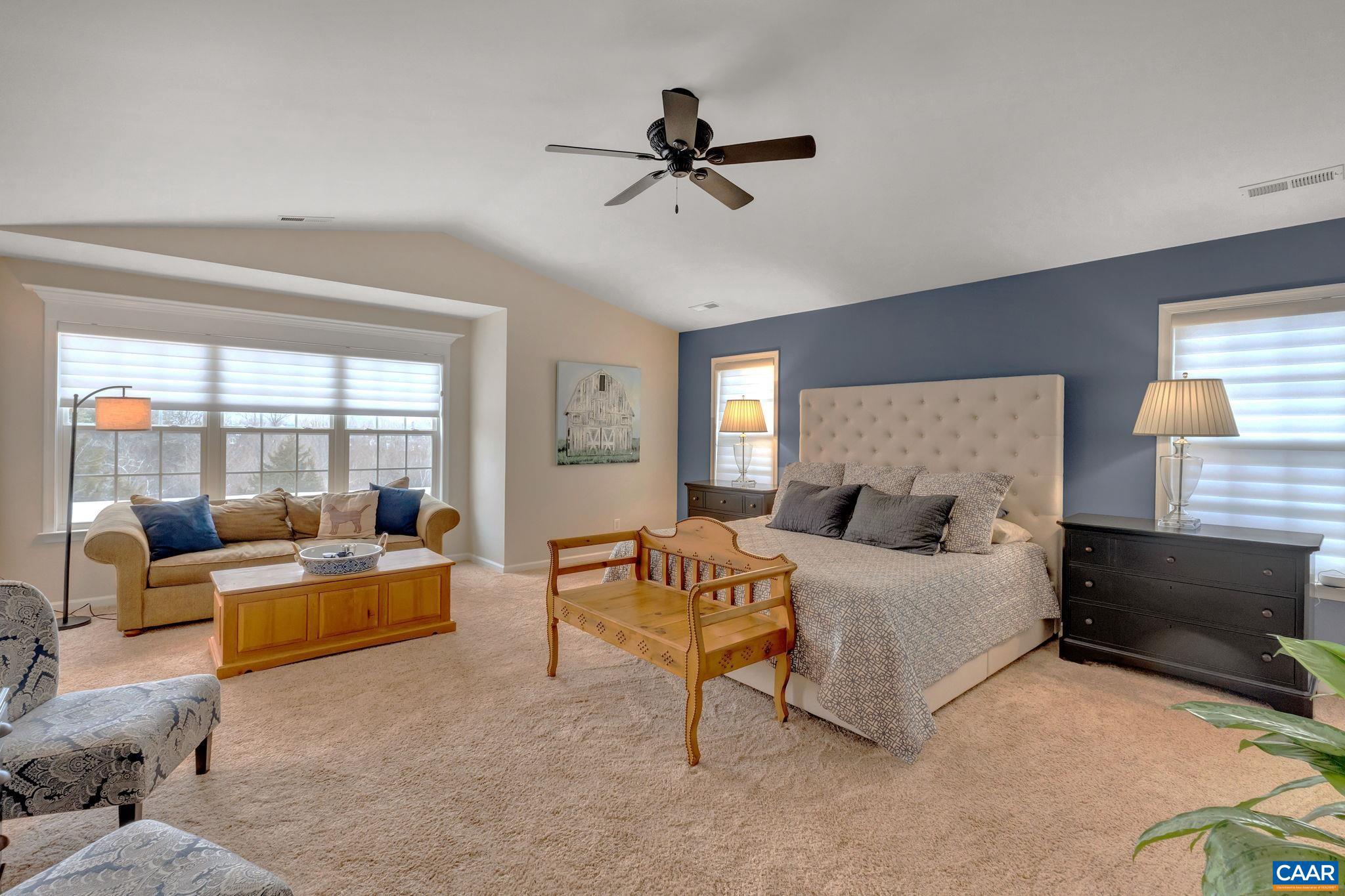 FOXCHASE - Residential