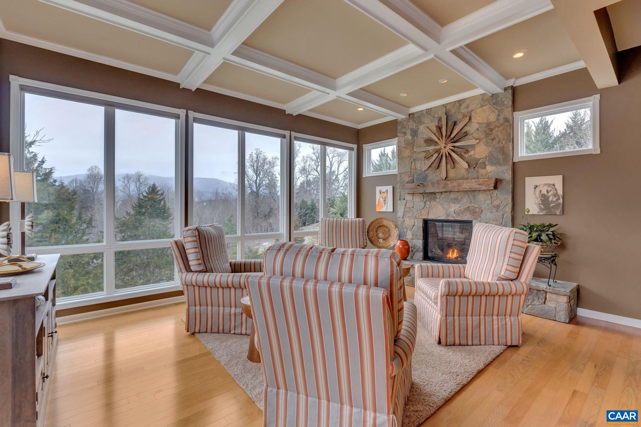 FOXCHASE - Residential