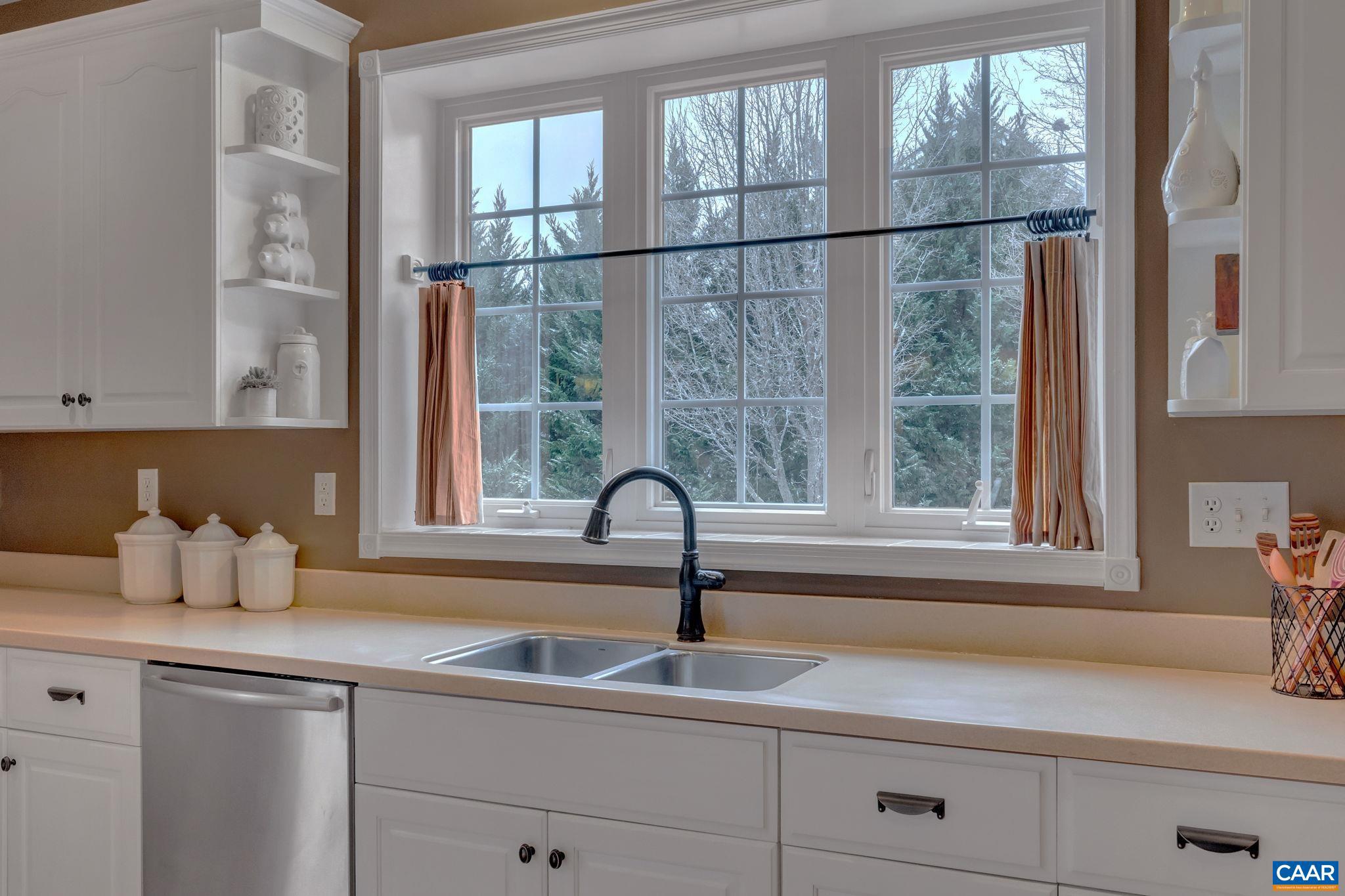 FOXCHASE - Residential