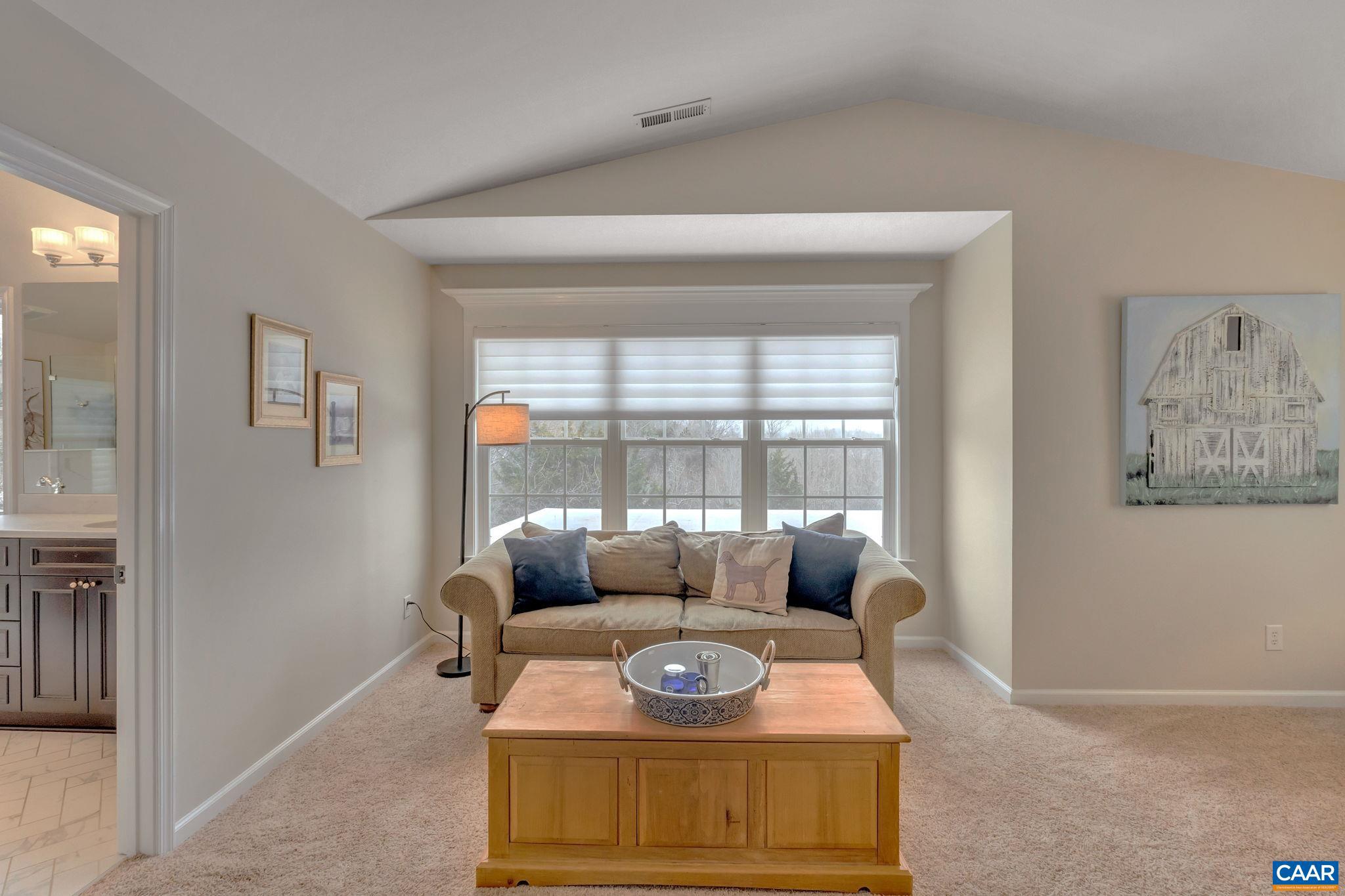 FOXCHASE - Residential