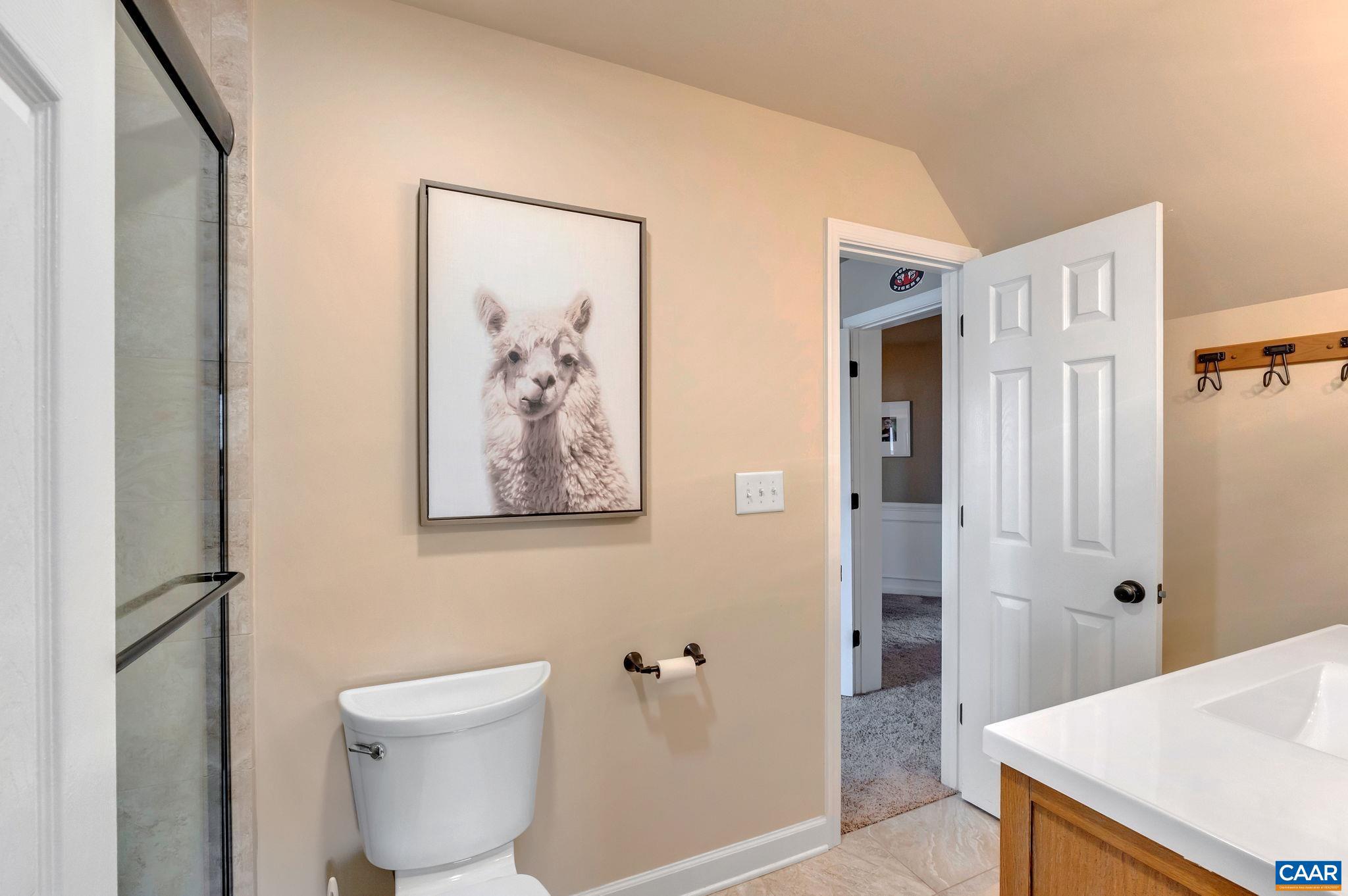 FOXCHASE - Residential