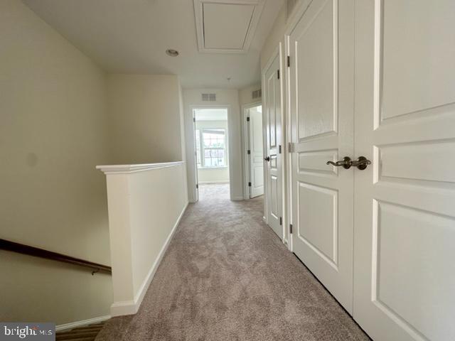 MAGNOLIA PARK AT WILDEWOOD - Residential