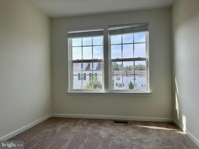 MAGNOLIA PARK AT WILDEWOOD - Residential