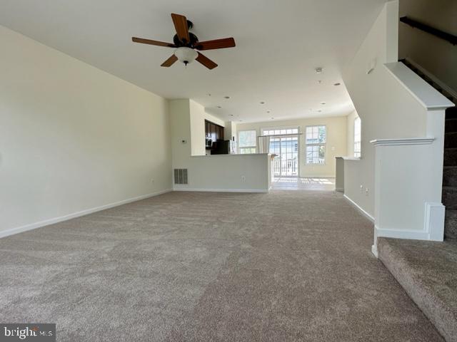 MAGNOLIA PARK AT WILDEWOOD - Residential