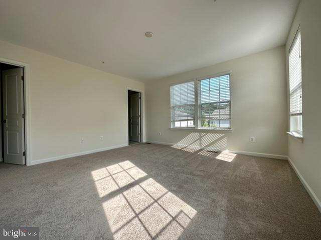 MAGNOLIA PARK AT WILDEWOOD - Residential