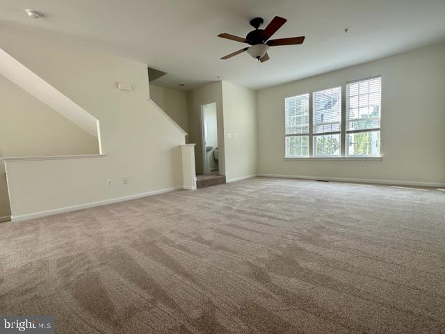 MAGNOLIA PARK AT WILDEWOOD - Residential