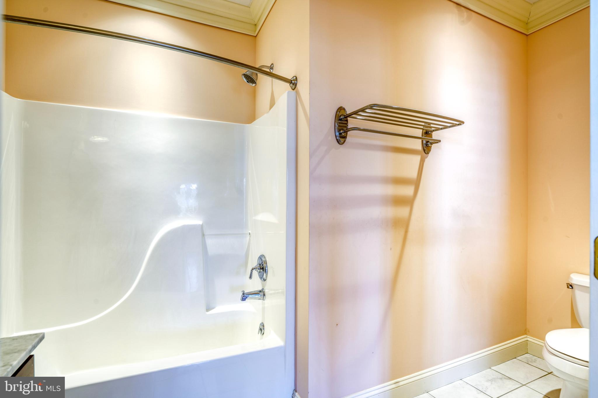 COOKE'S HOPE - Residential