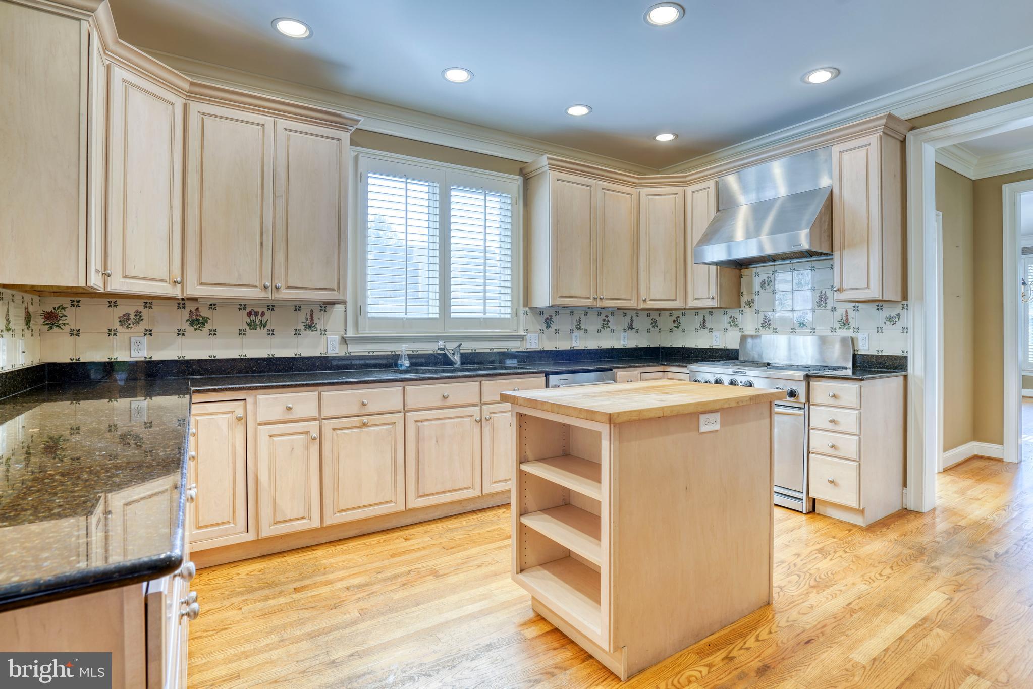 COOKE'S HOPE - Residential