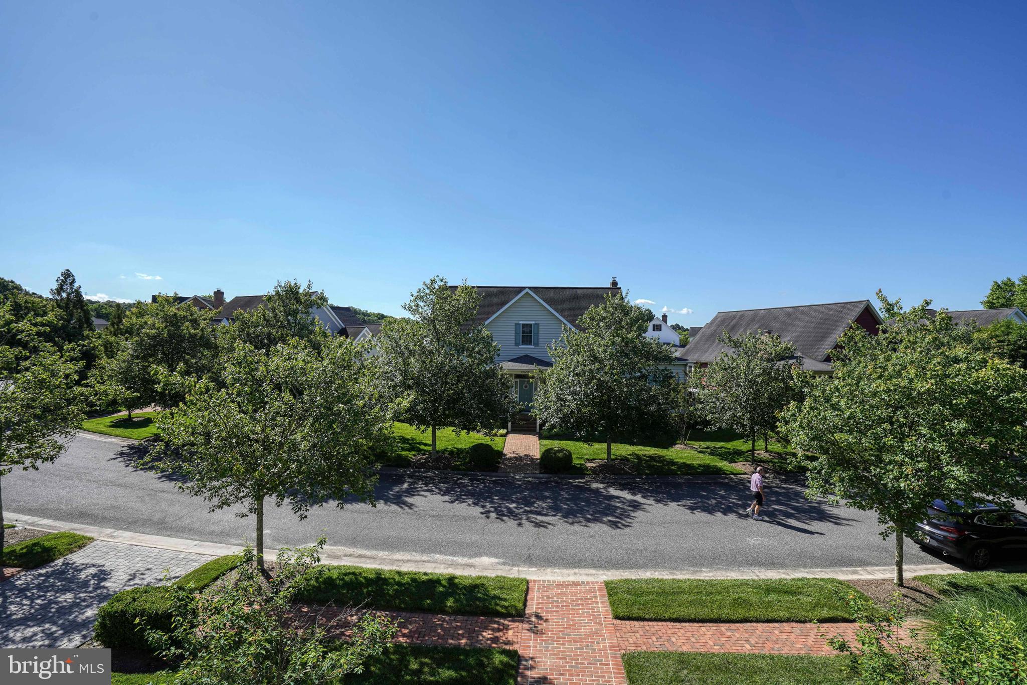 COOKE'S HOPE - Residential