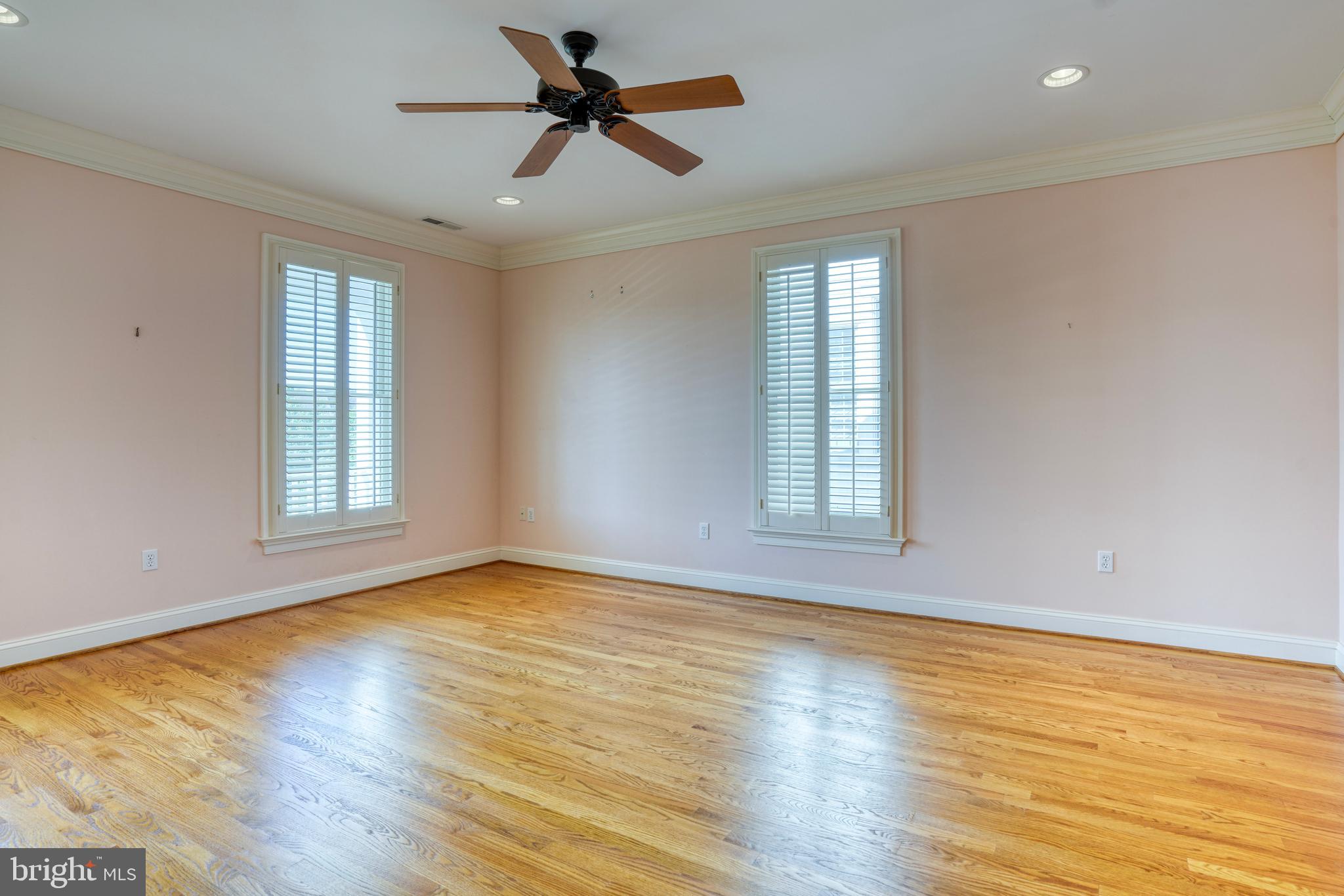 COOKE'S HOPE - Residential