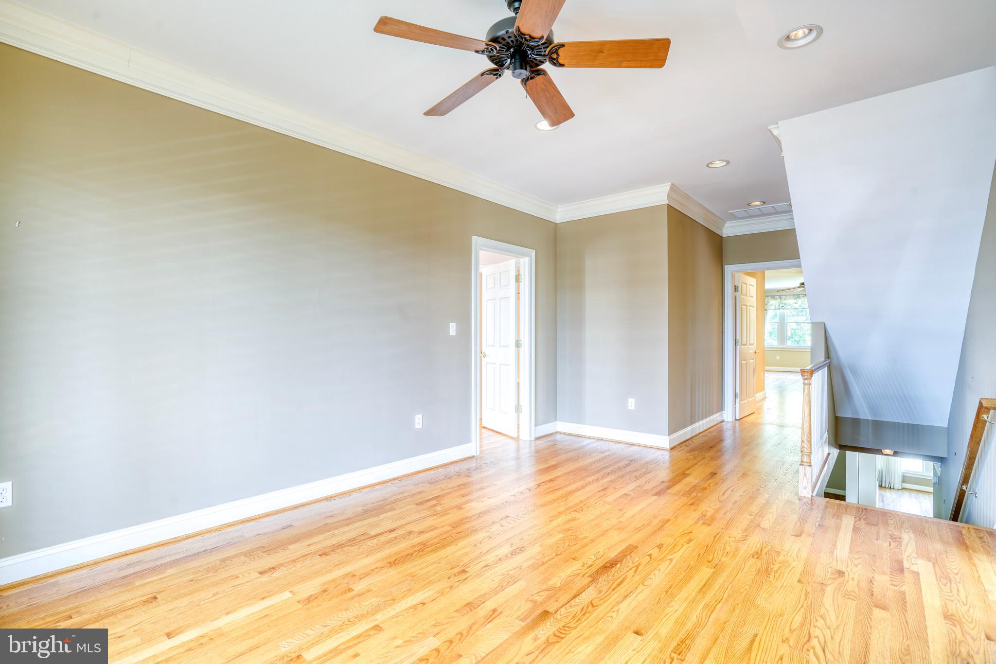 COOKE'S HOPE - Residential