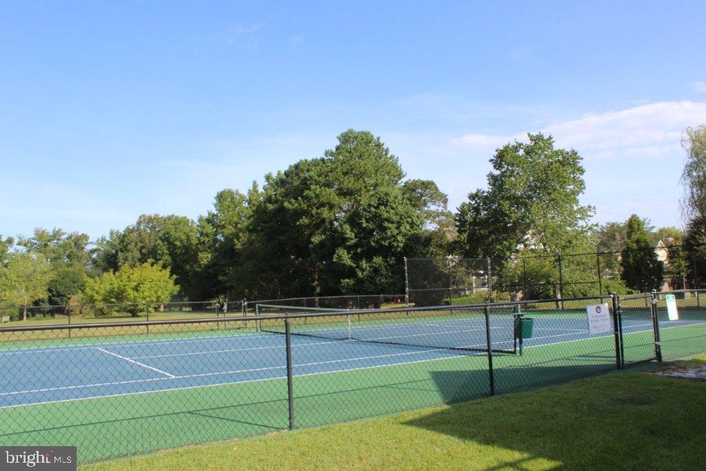 COOKE'S HOPE - Residential