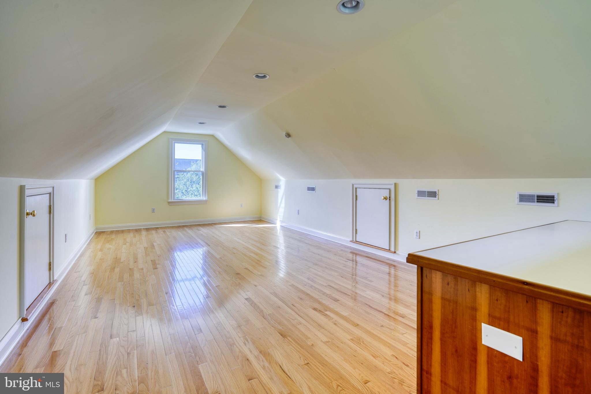 COOKE'S HOPE - Residential