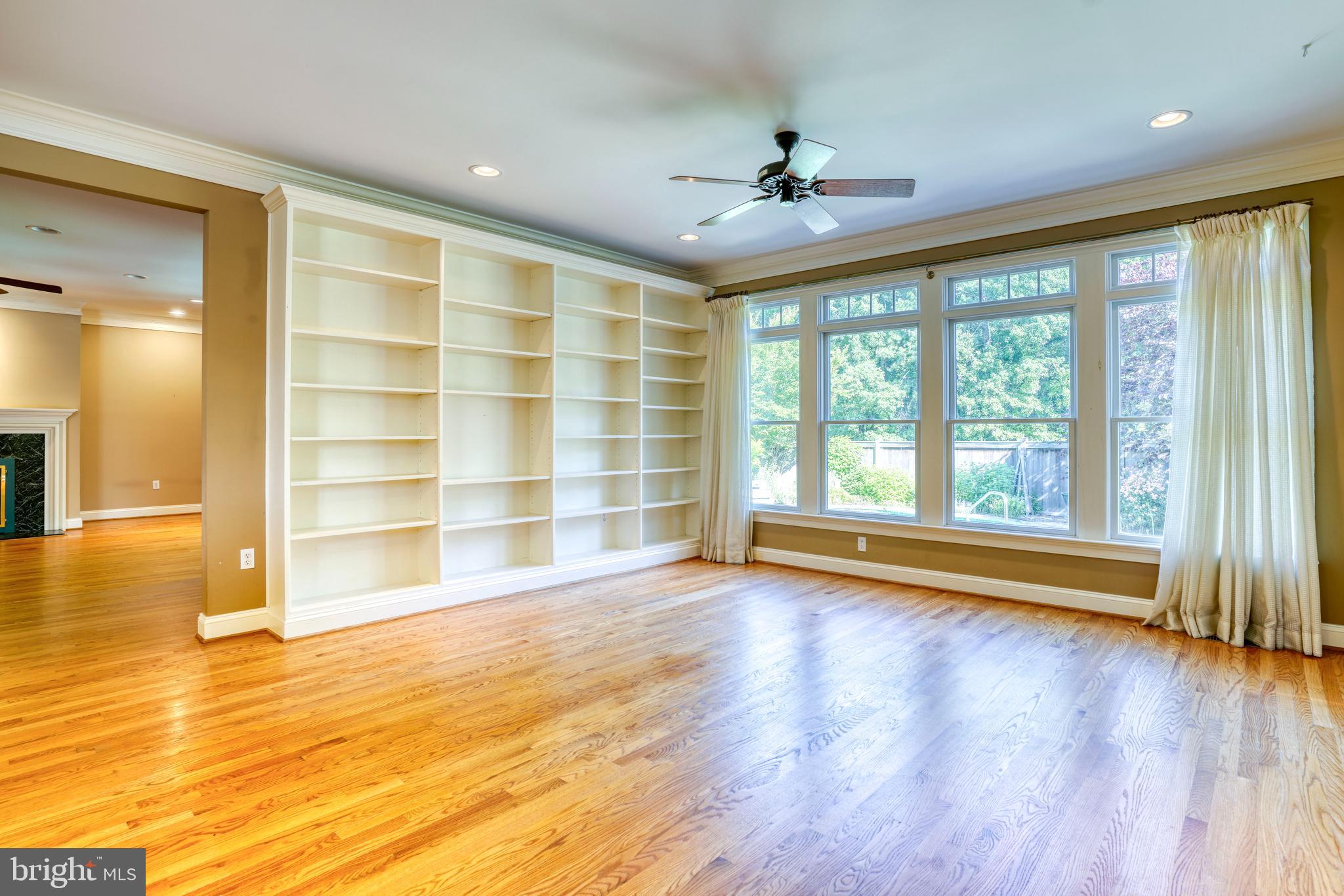 COOKE'S HOPE - Residential