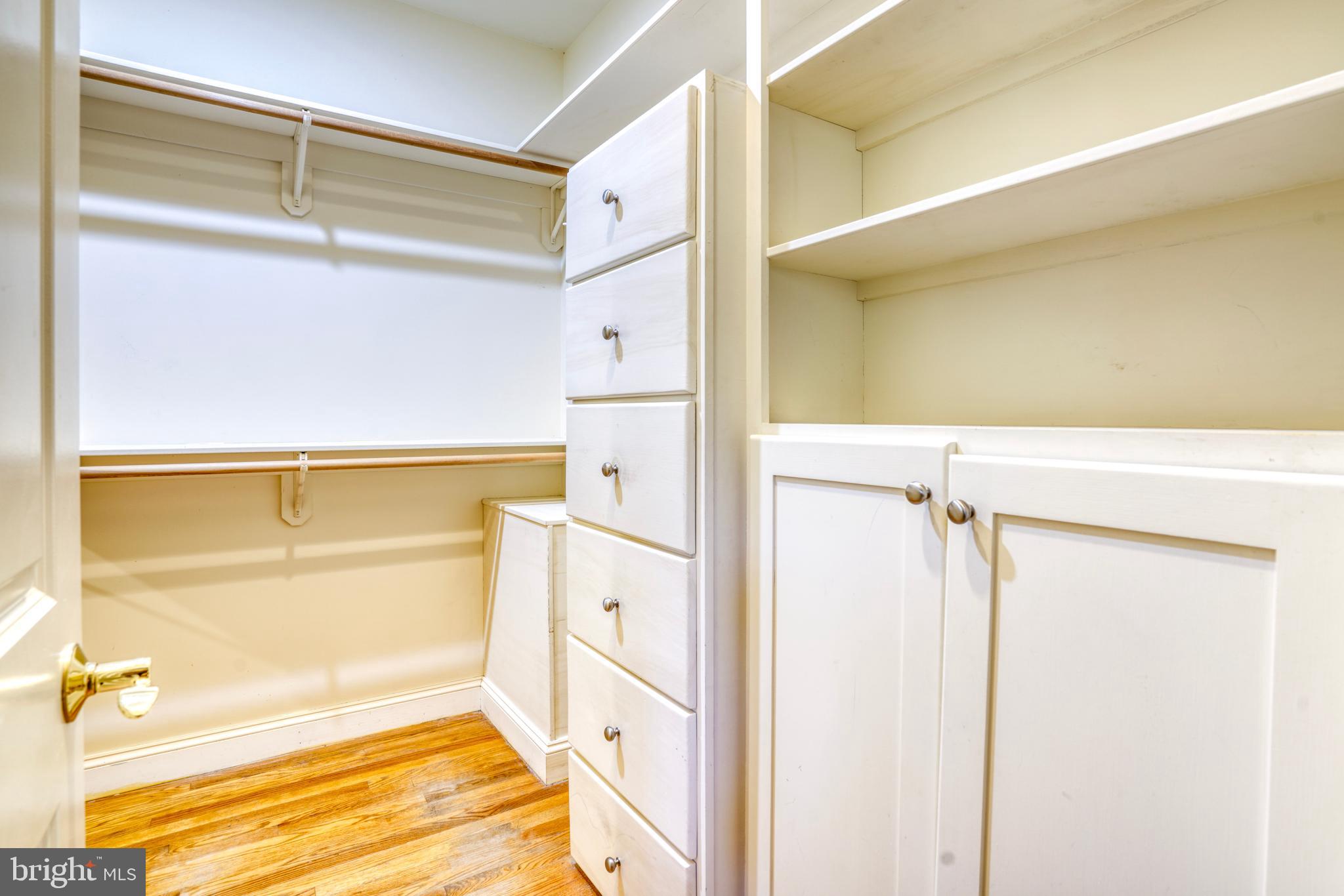 COOKE'S HOPE - Residential