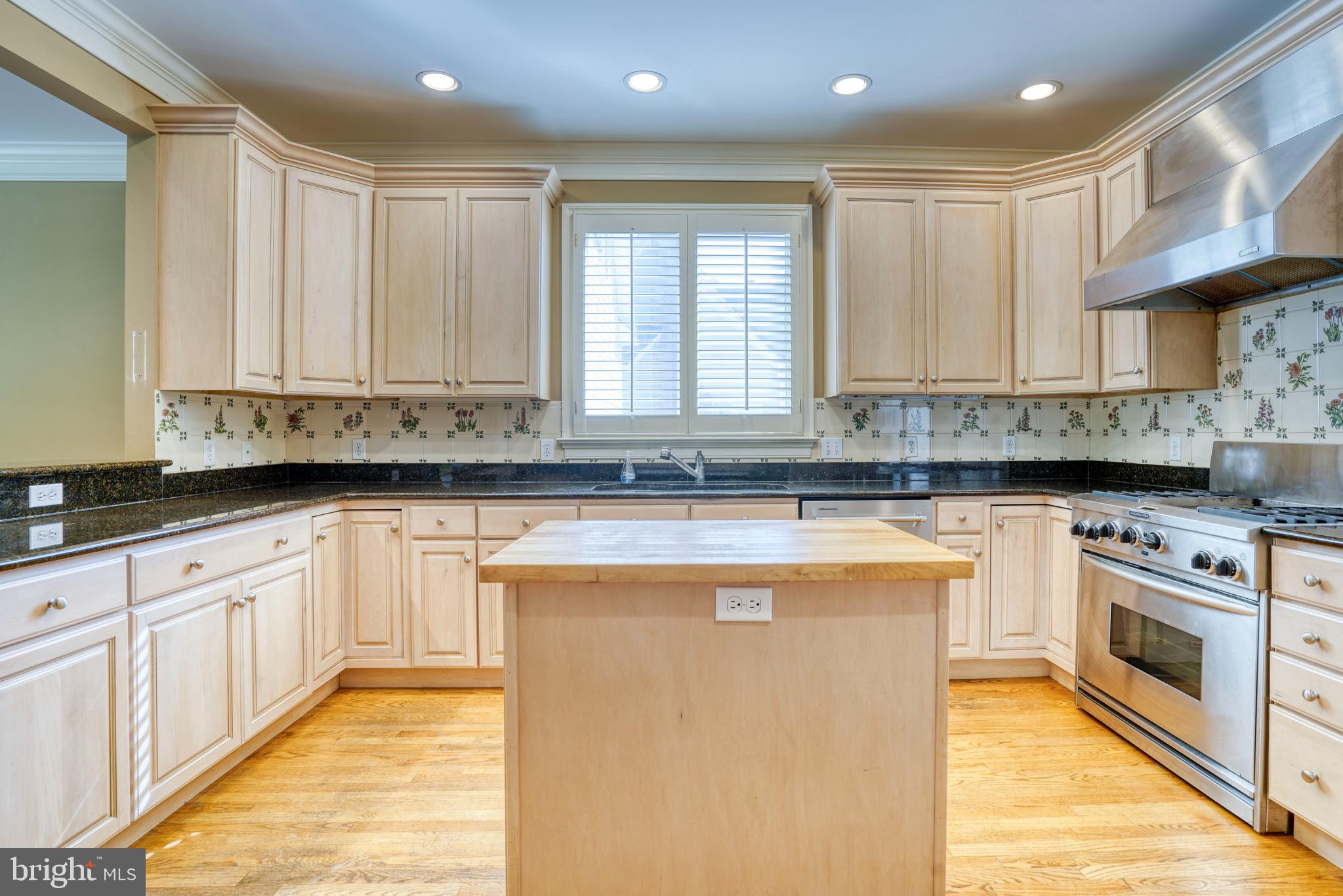 COOKE'S HOPE - Residential