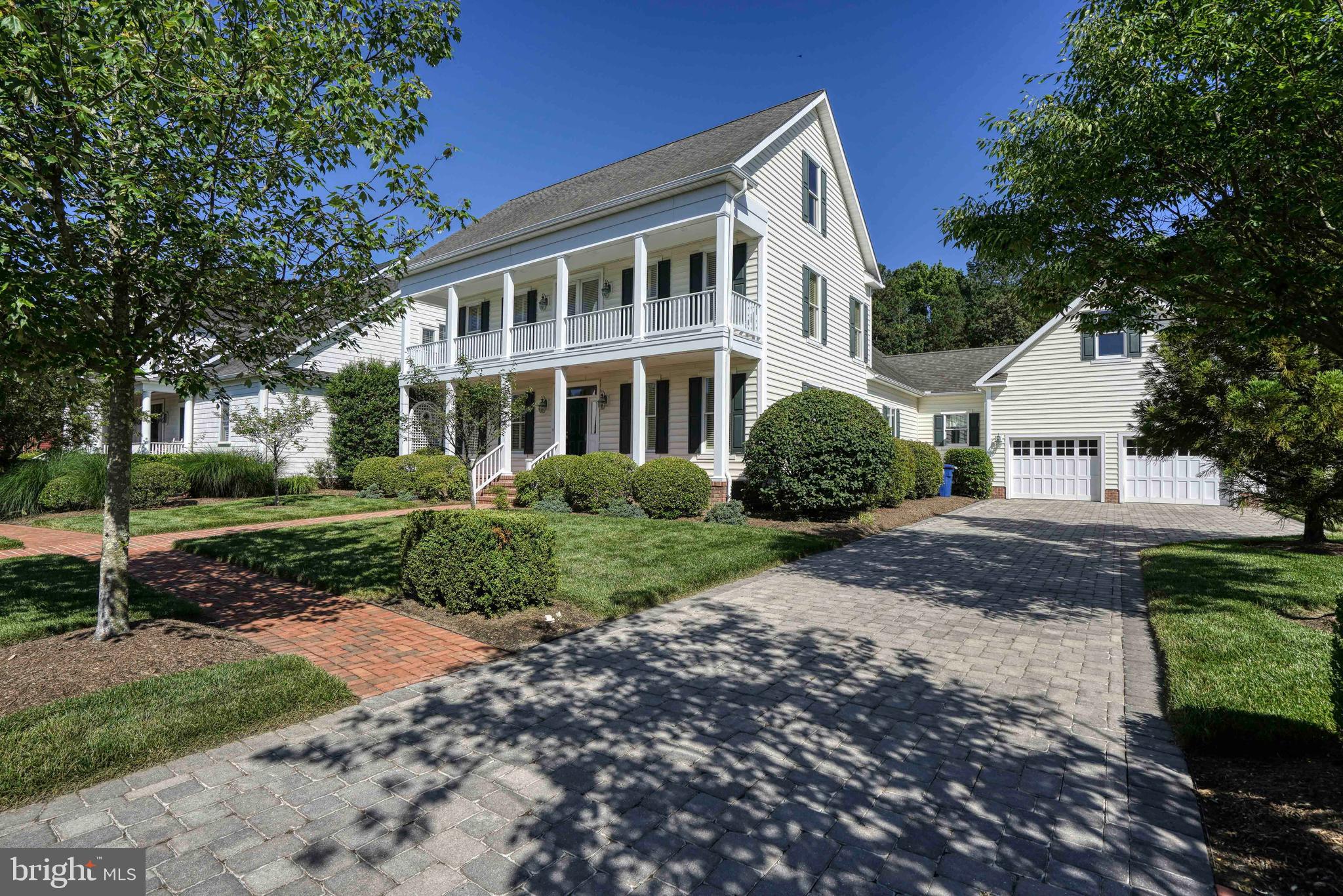 COOKE'S HOPE - Residential