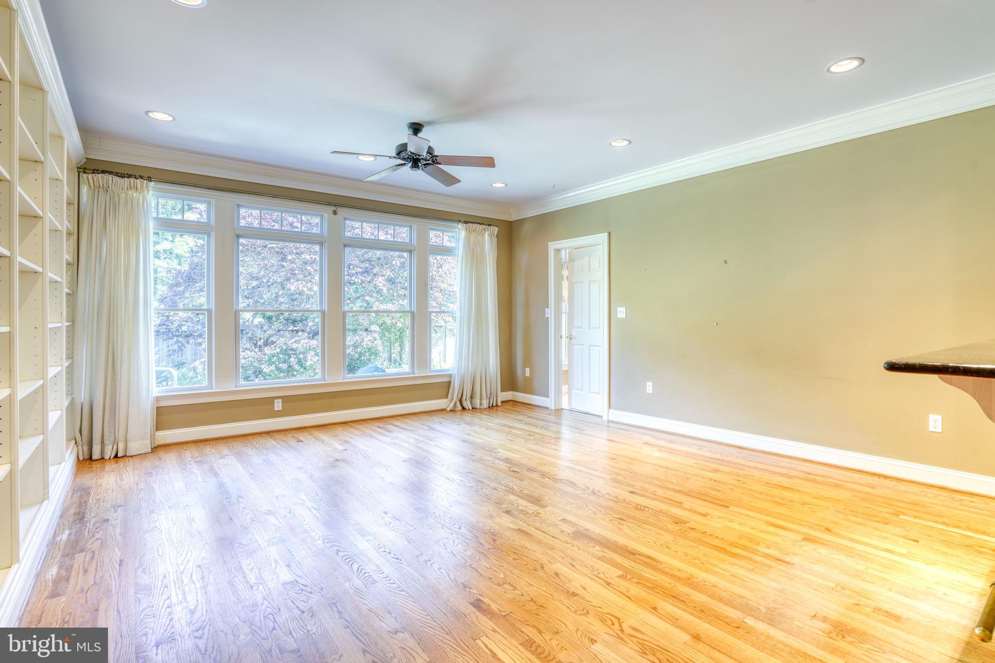 COOKE'S HOPE - Residential