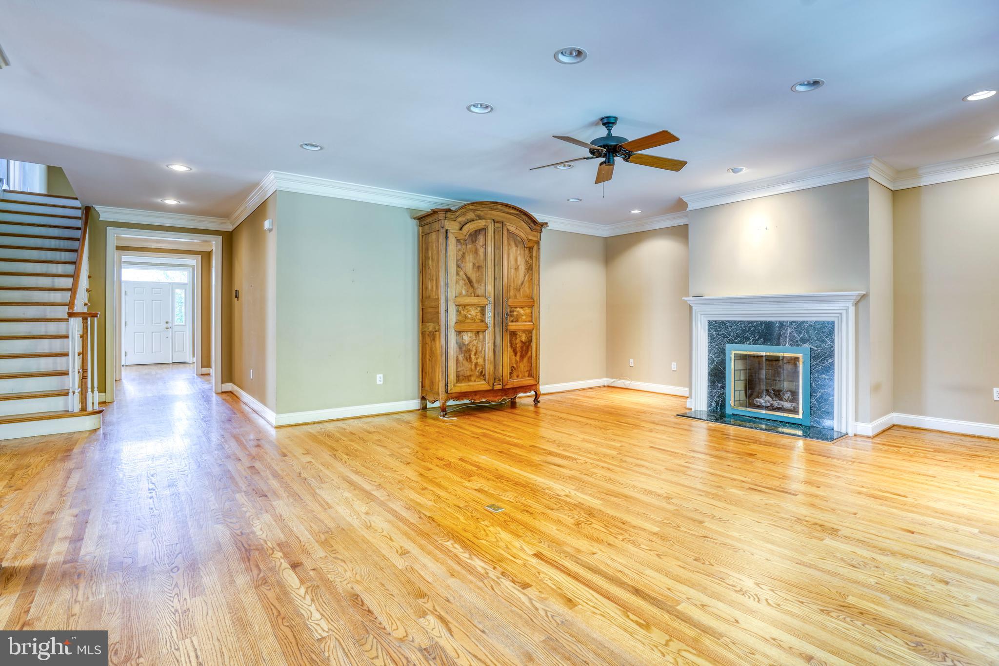 COOKE'S HOPE - Residential